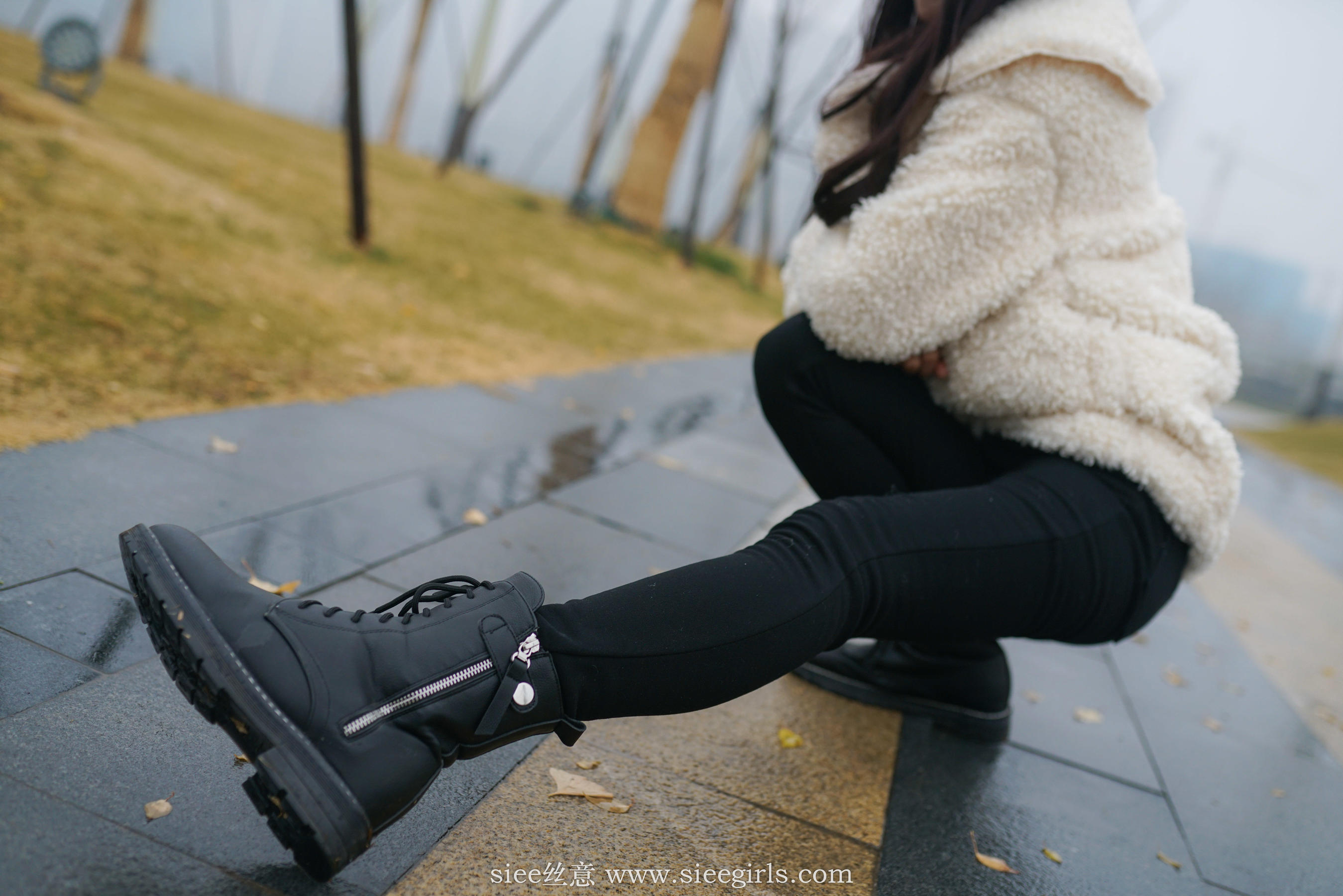 [丝意SIEE] No.411 童童 守一份回忆（下）_第2张