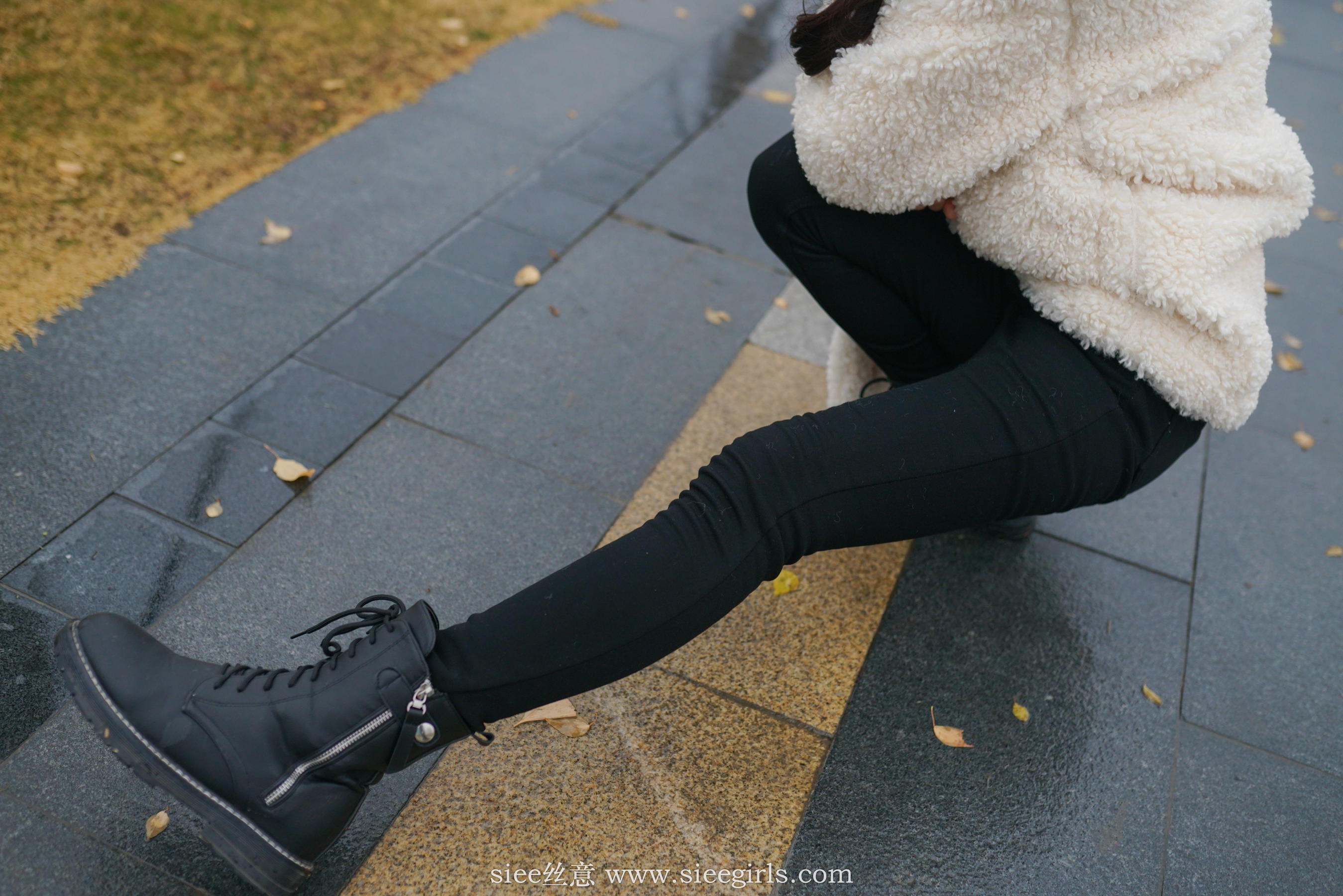 [丝意SIEE] No.411 童童 守一份回忆（下）_第3张