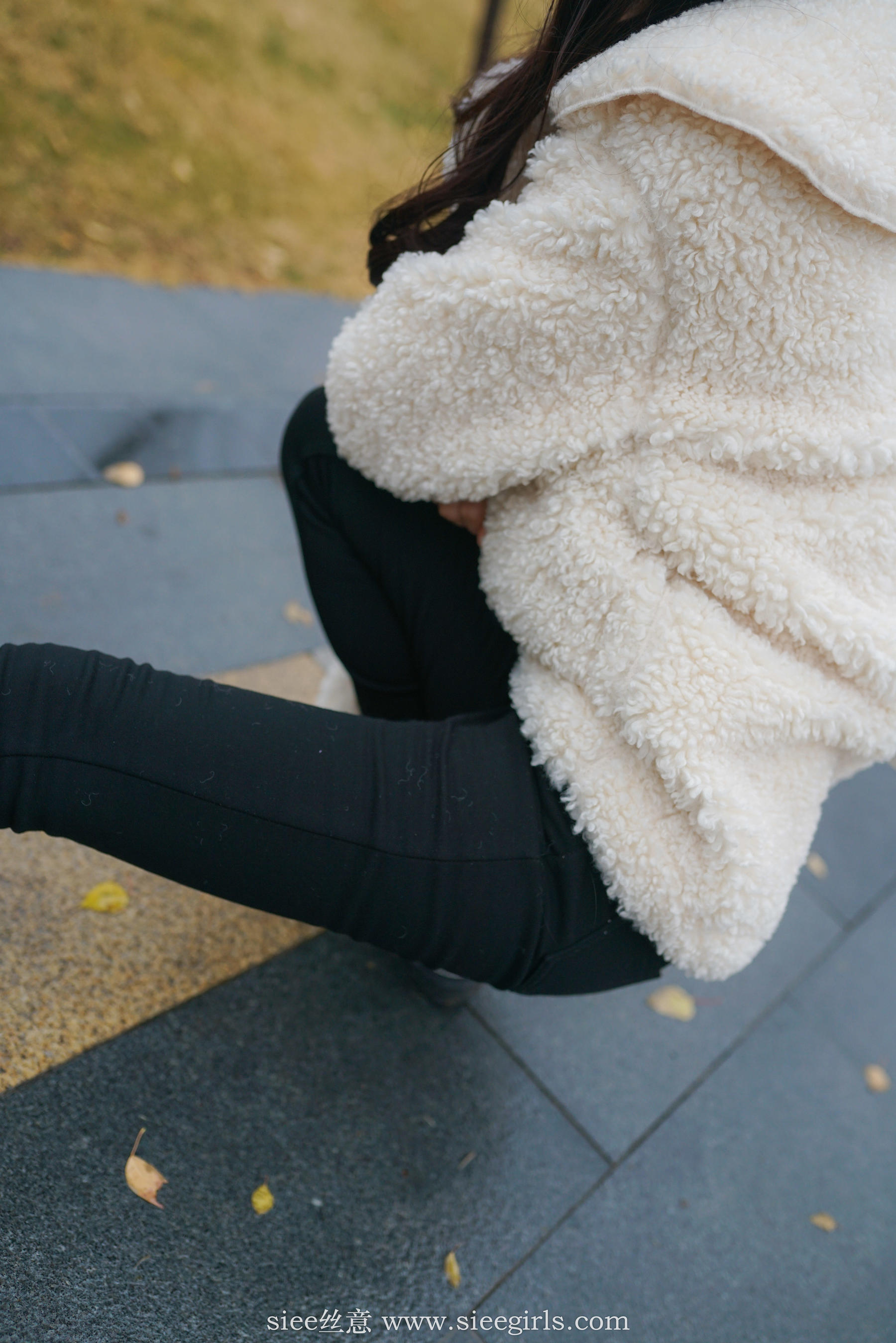 [丝意SIEE] No.411 童童 守一份回忆（下）_第4张