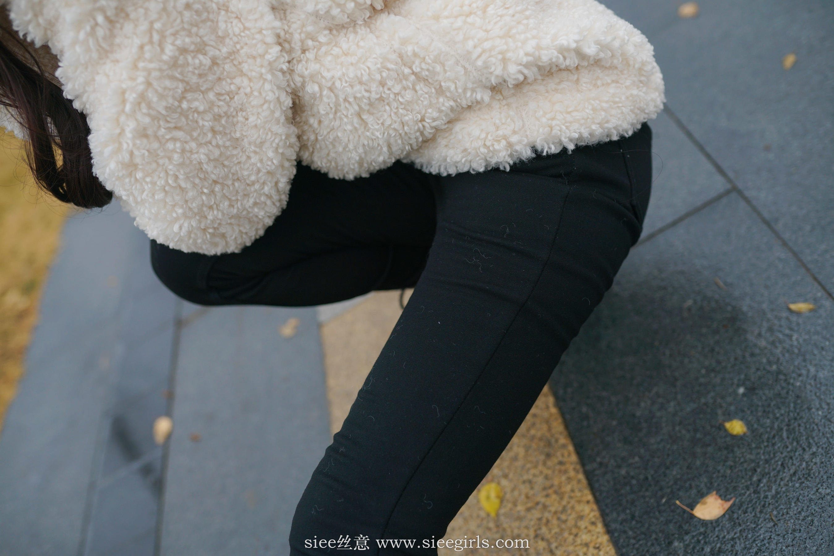 [丝意SIEE] No.411 童童 守一份回忆（下）_第5张