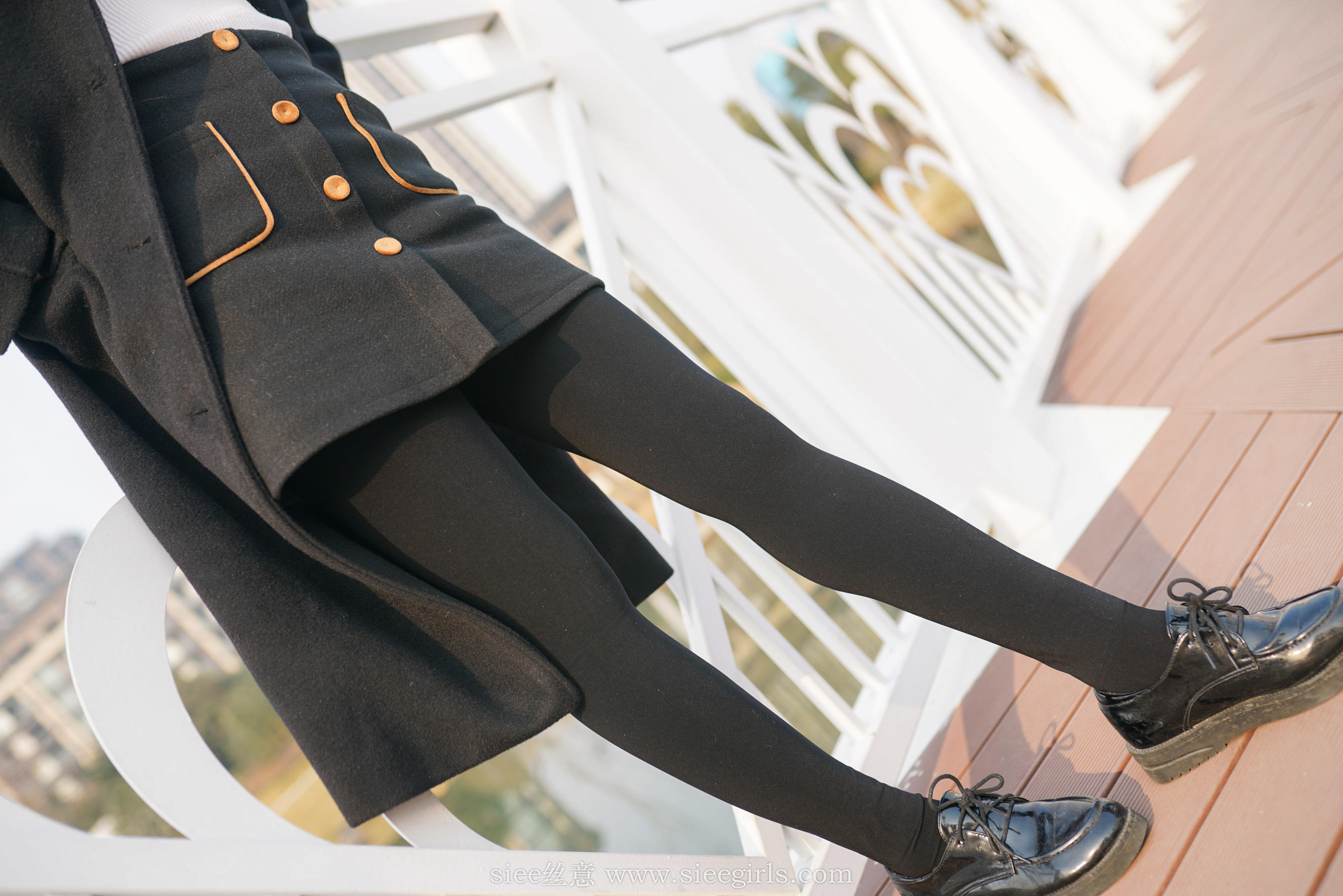 [丝意SIEE] No.413 瑶瑶 晨光微好_第2张