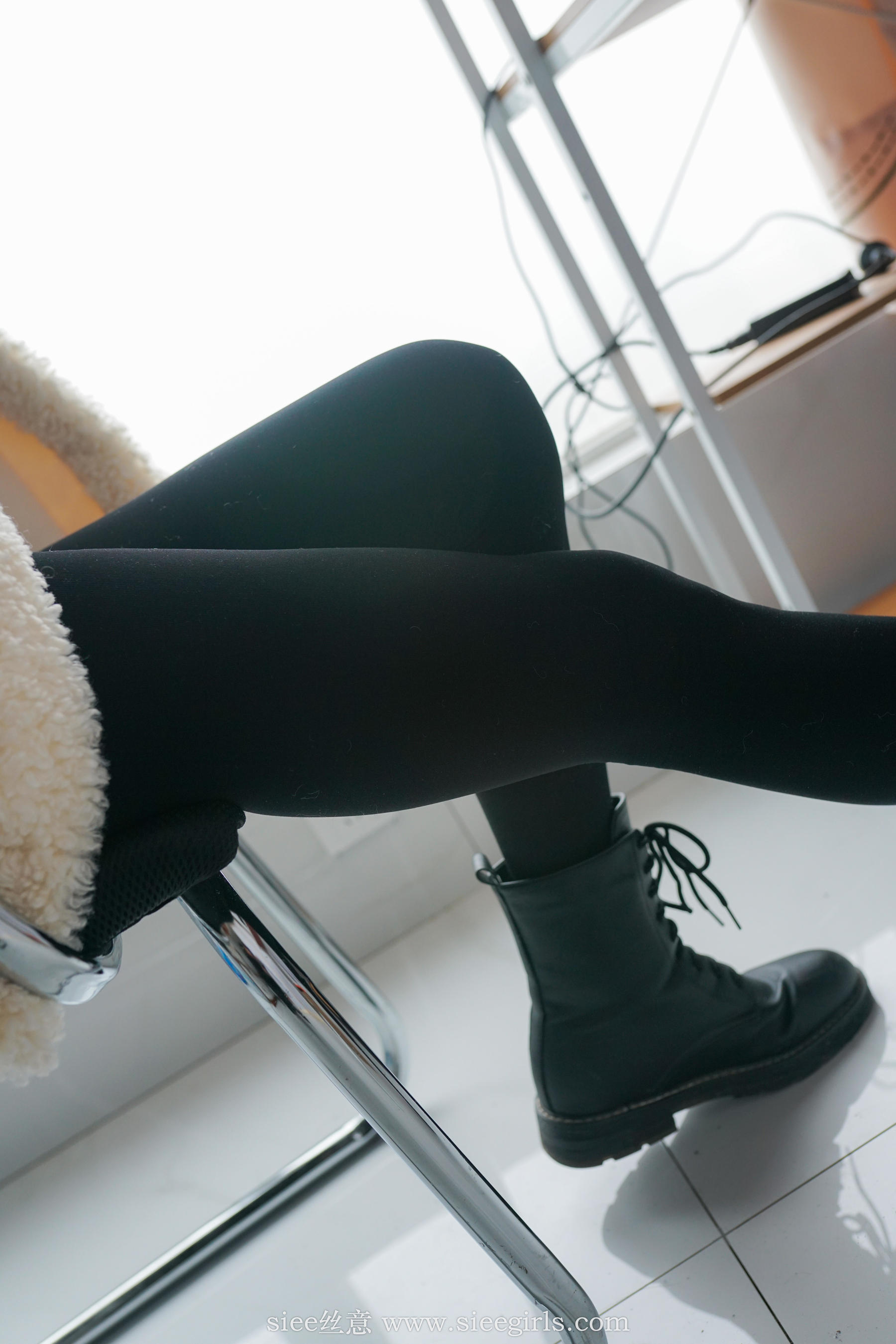 [丝意SIEE] No.416 童童 除夕夜，心存欢喜_第5张