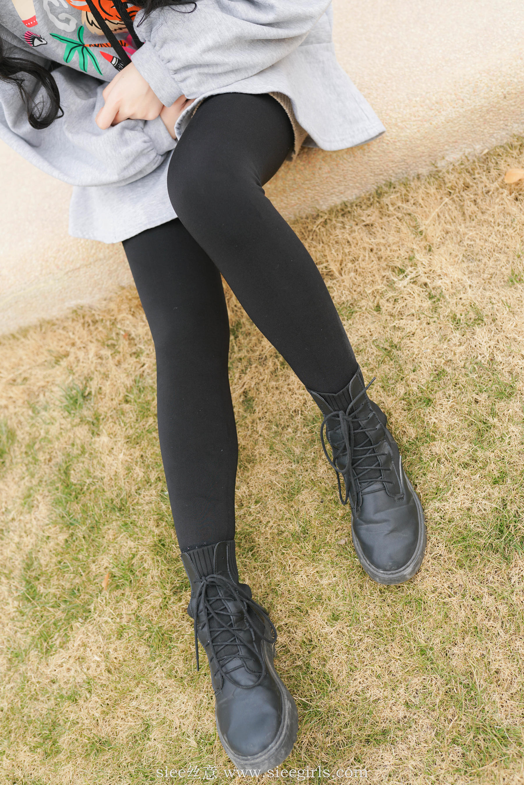 [丝意SIEE] No.417 含含 新年快乐_第3张