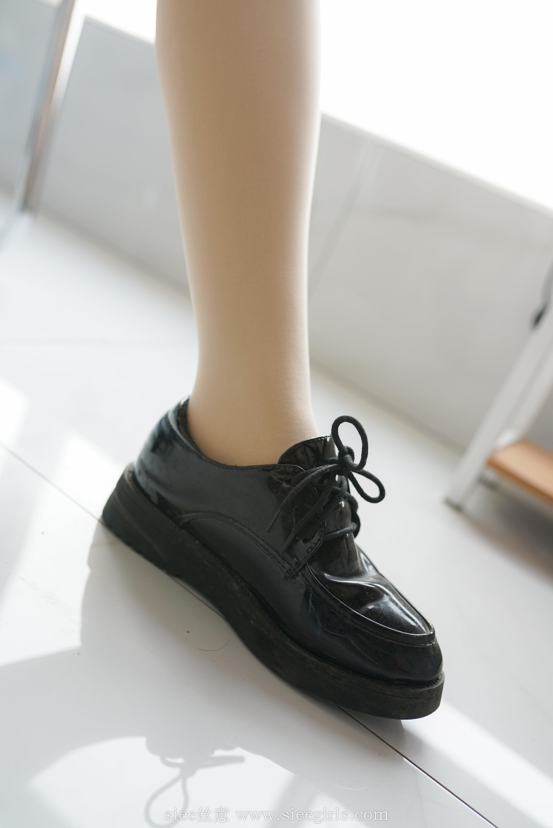 [丝意SIEE] No.418 瑶瑶 冬的美景_第4张