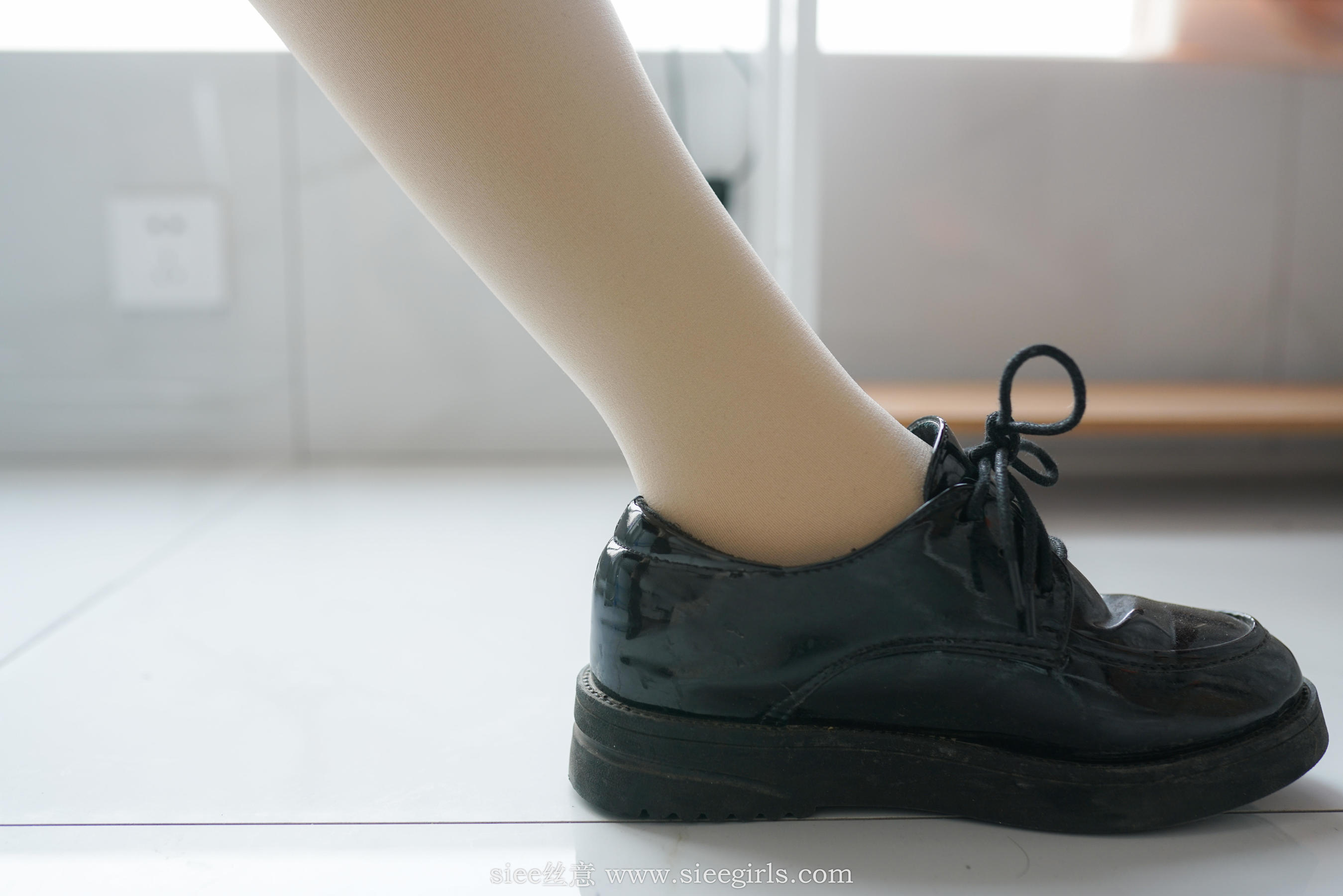 [丝意SIEE] No.418 瑶瑶 冬的美景_第5张