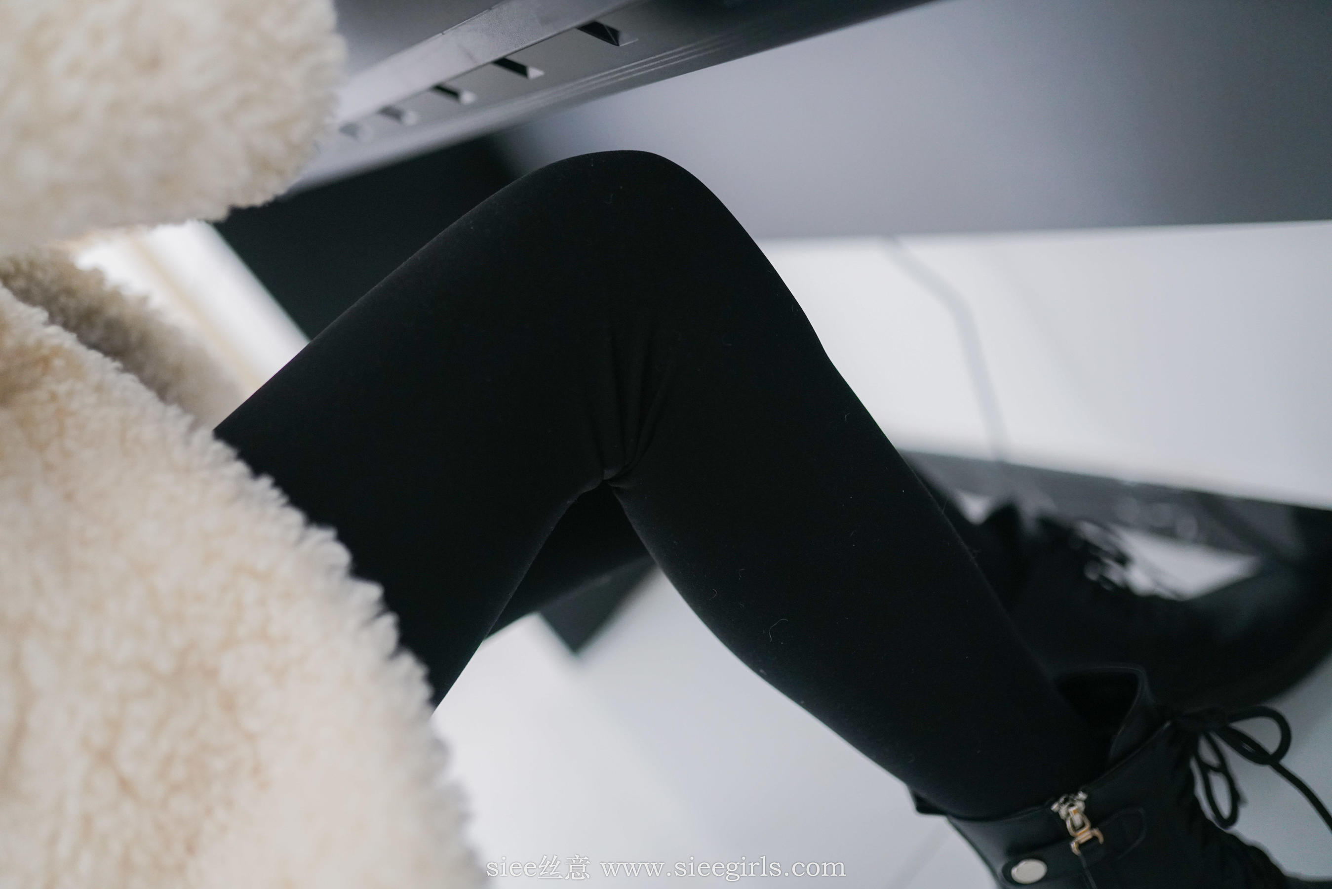 [丝意SIEE] No.421 童童 时光温柔以待_第2张