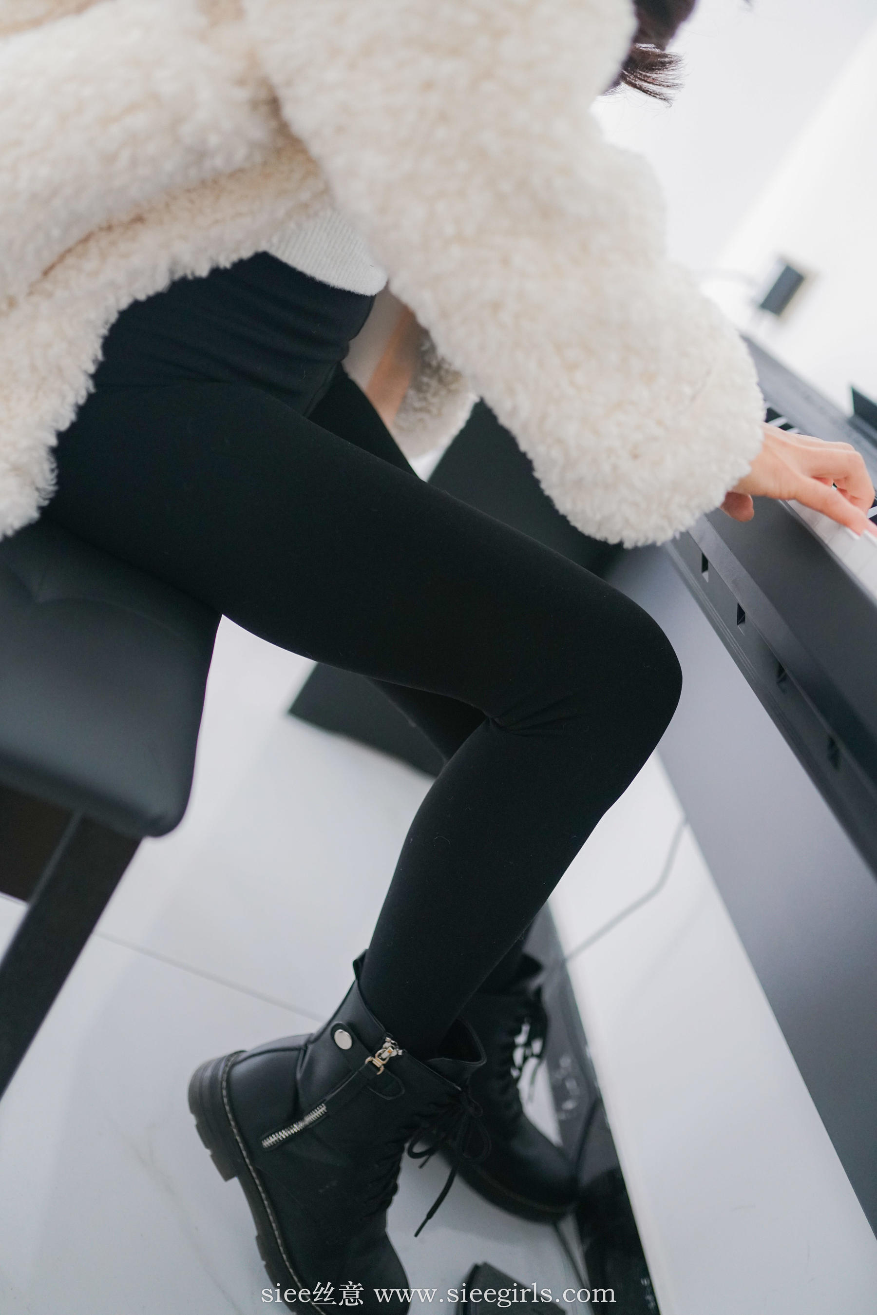 [丝意SIEE] No.421 童童 时光温柔以待_第3张