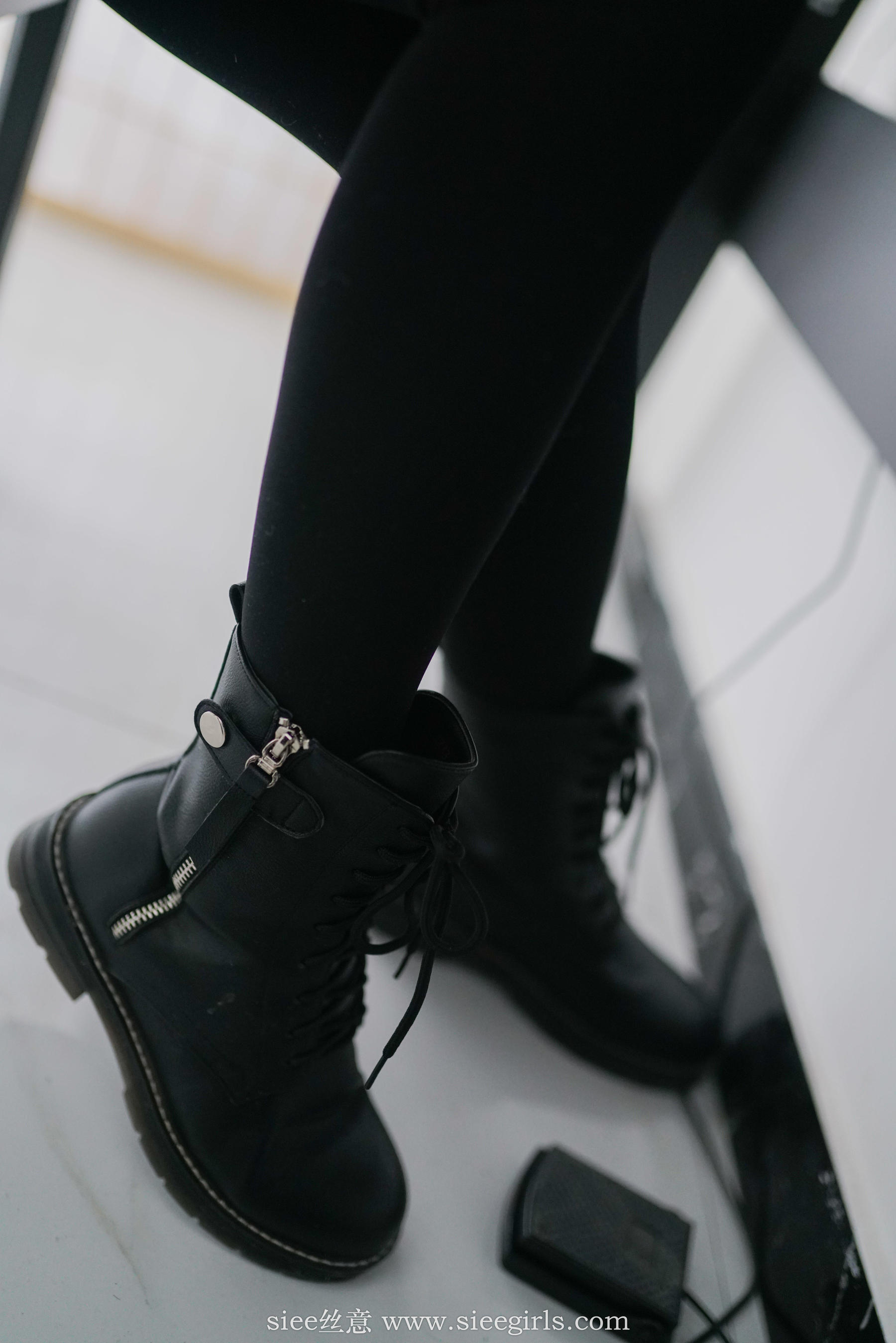 [丝意SIEE] No.421 童童 时光温柔以待_第5张