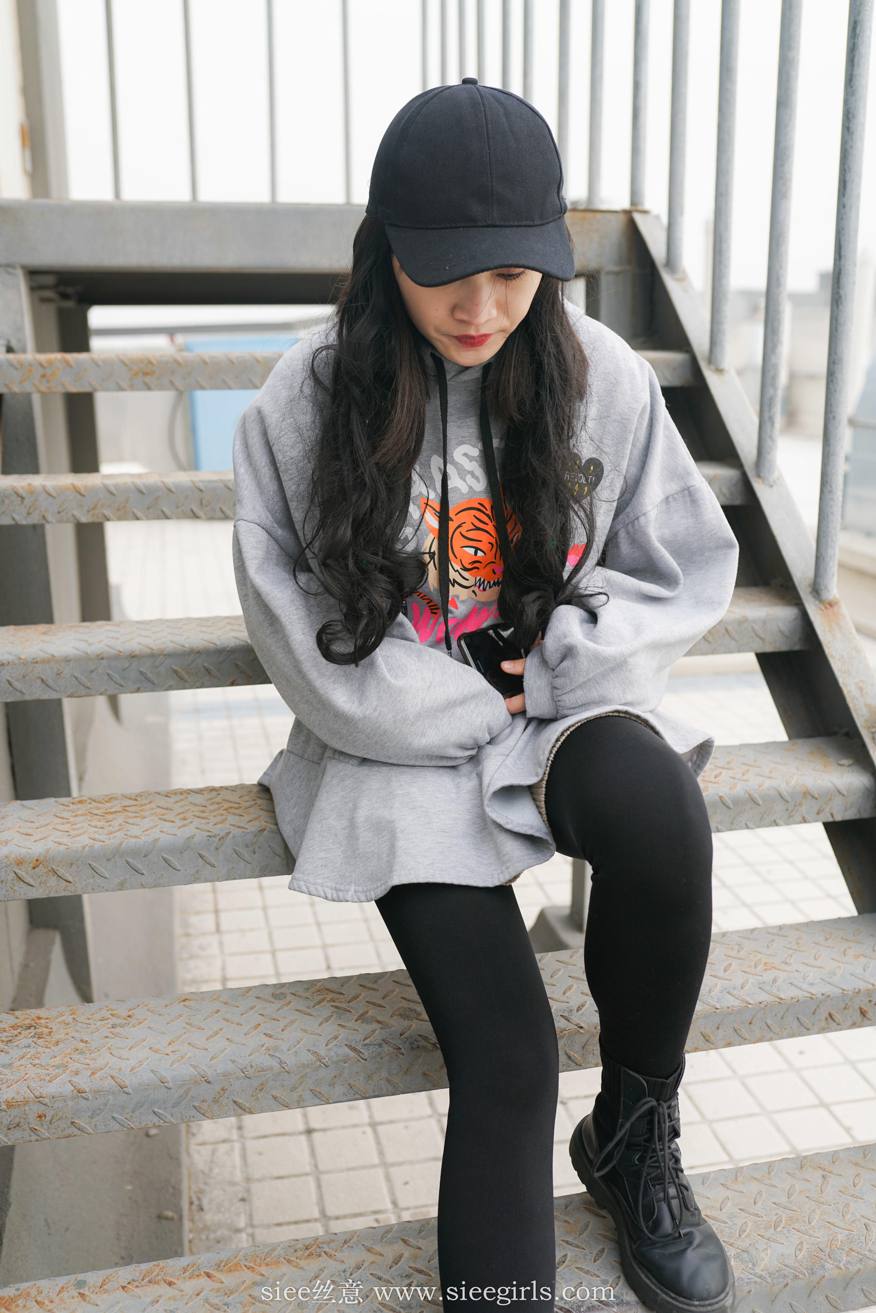 [丝意SIEE] No.422 含含 点点滴滴_第1张