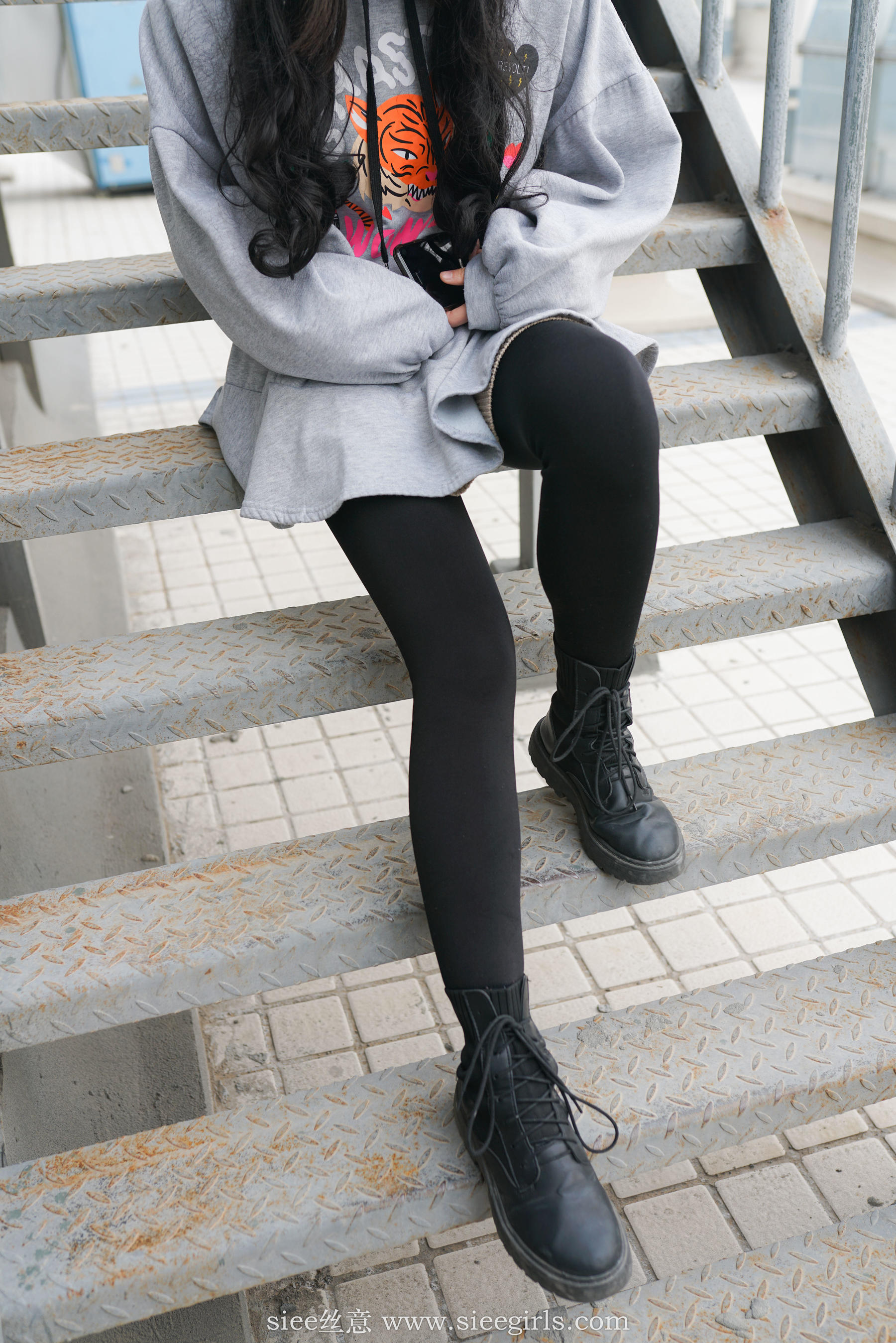 [丝意SIEE] No.422 含含 点点滴滴_第2张