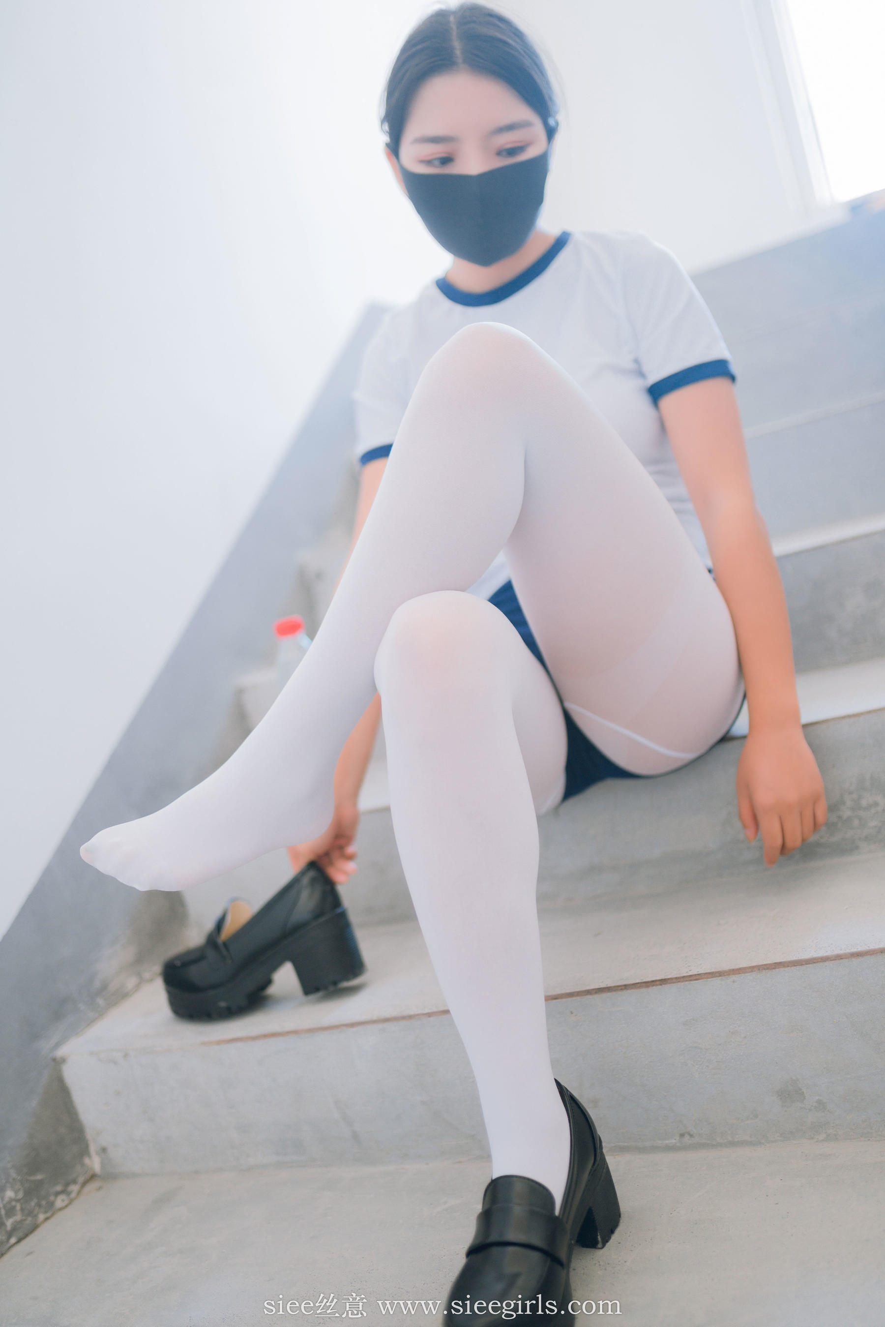 [丝意SIEE] No.428 妞妞 正义的颜色_第1张