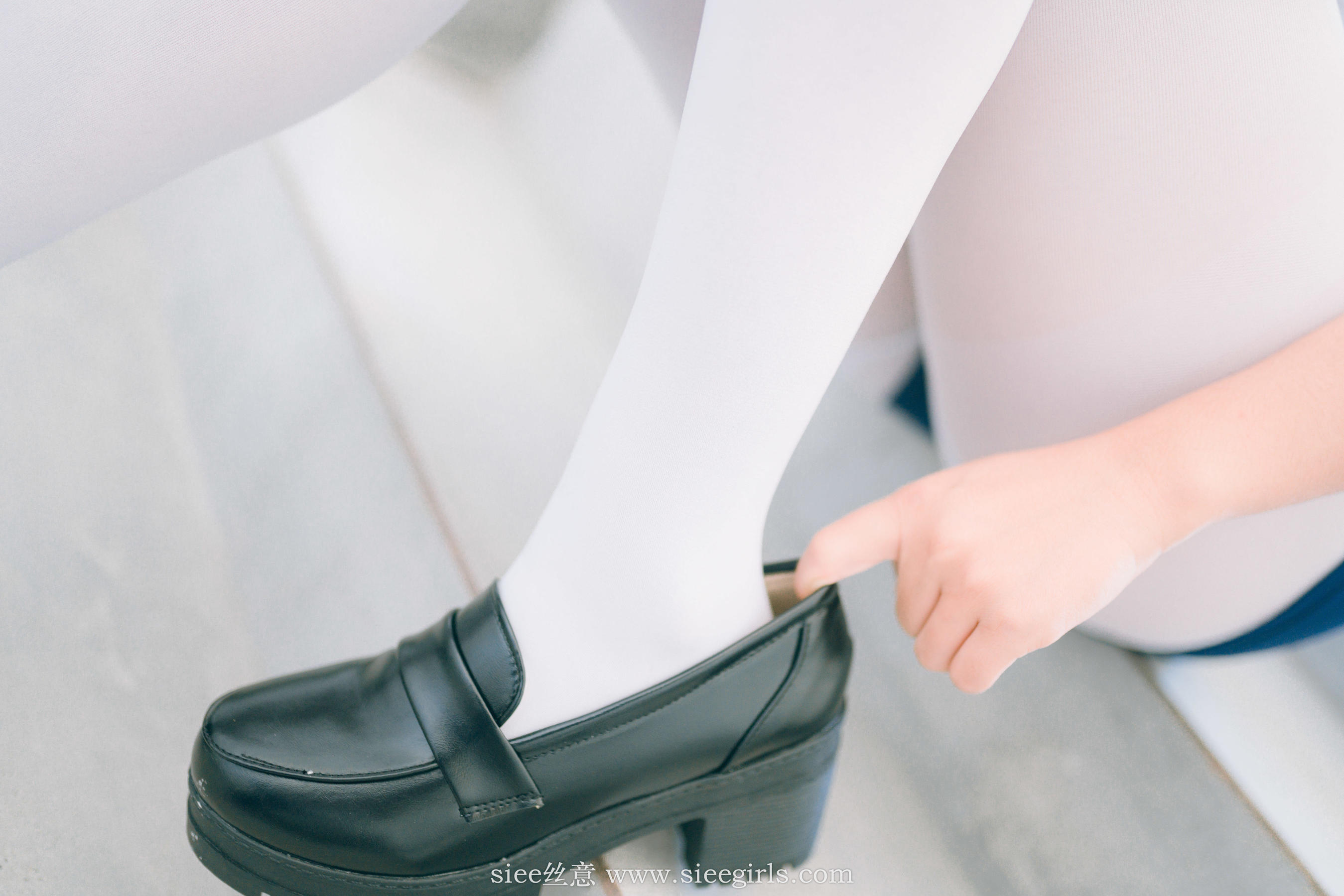 [丝意SIEE] No.428 妞妞 正义的颜色_第2张