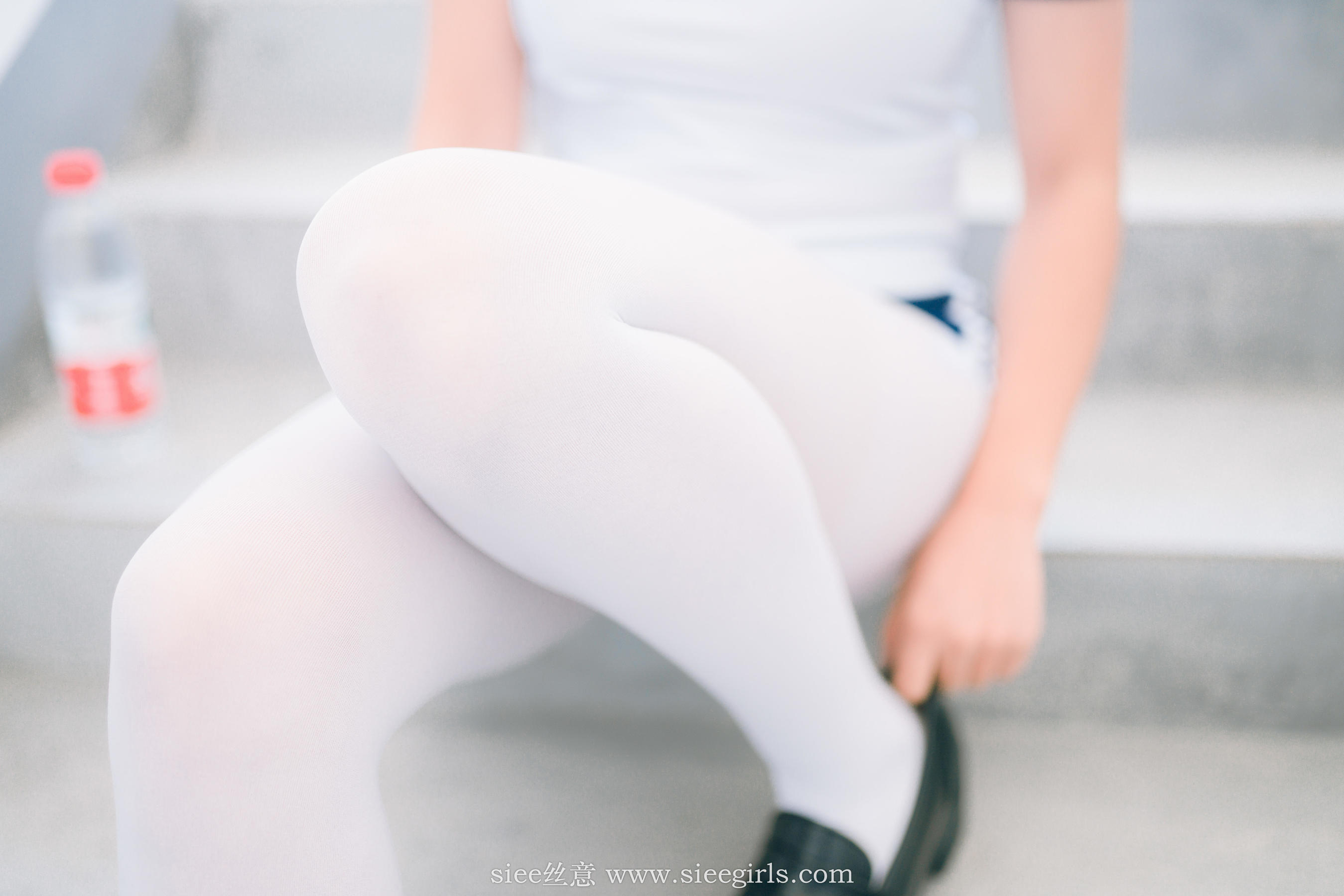 [丝意SIEE] No.428 妞妞 正义的颜色_第4张