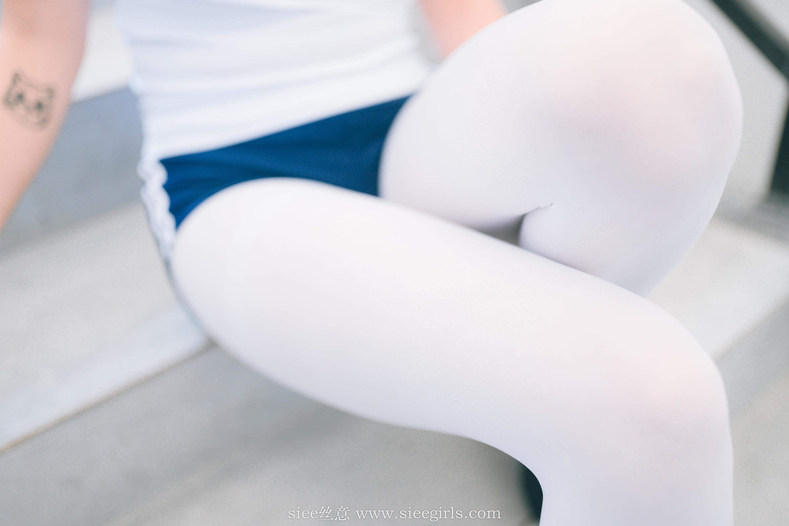 [丝意SIEE] No.428 妞妞 正义的颜色_第5张