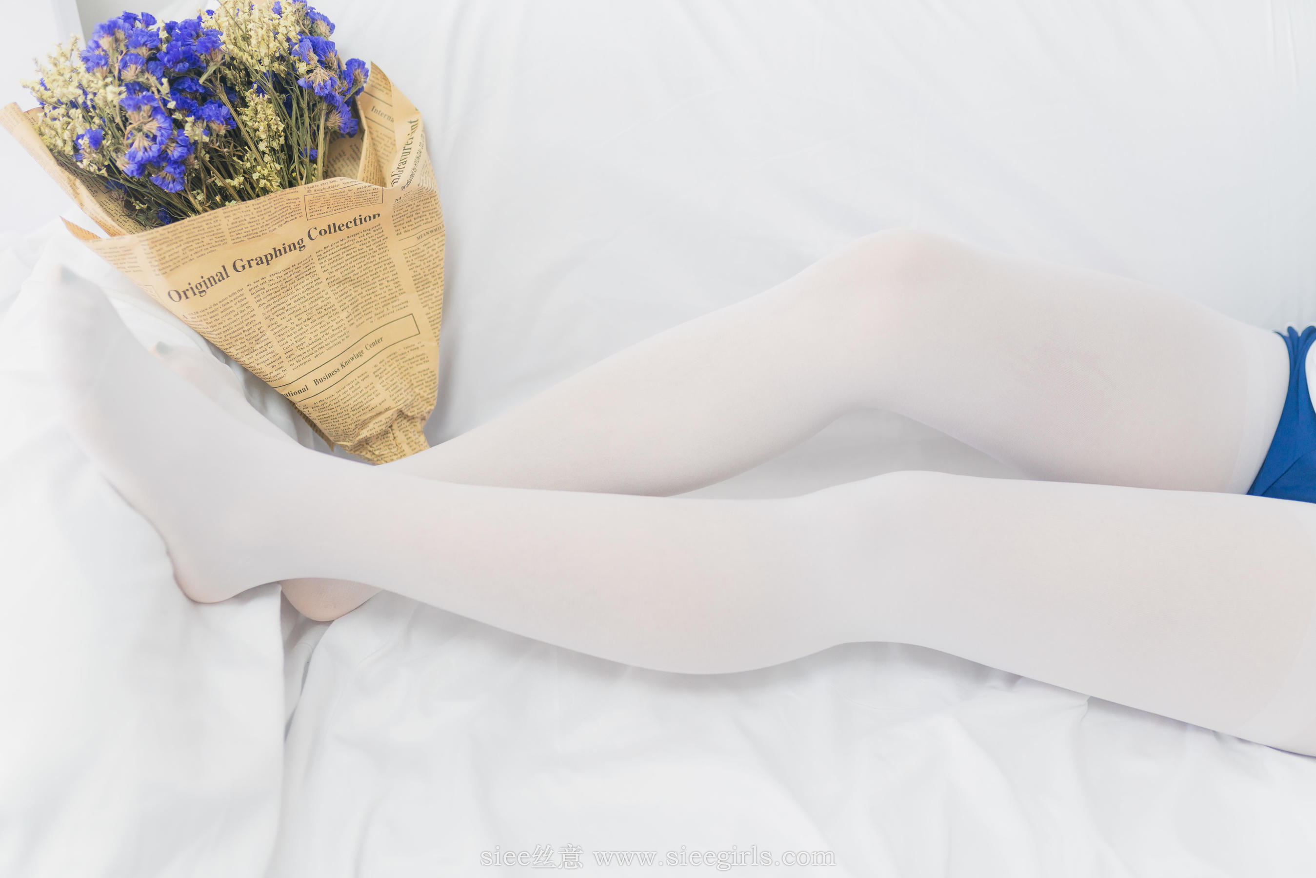 [丝意SIEE] No.429 妞妞 正义的颜色（下）_第4张