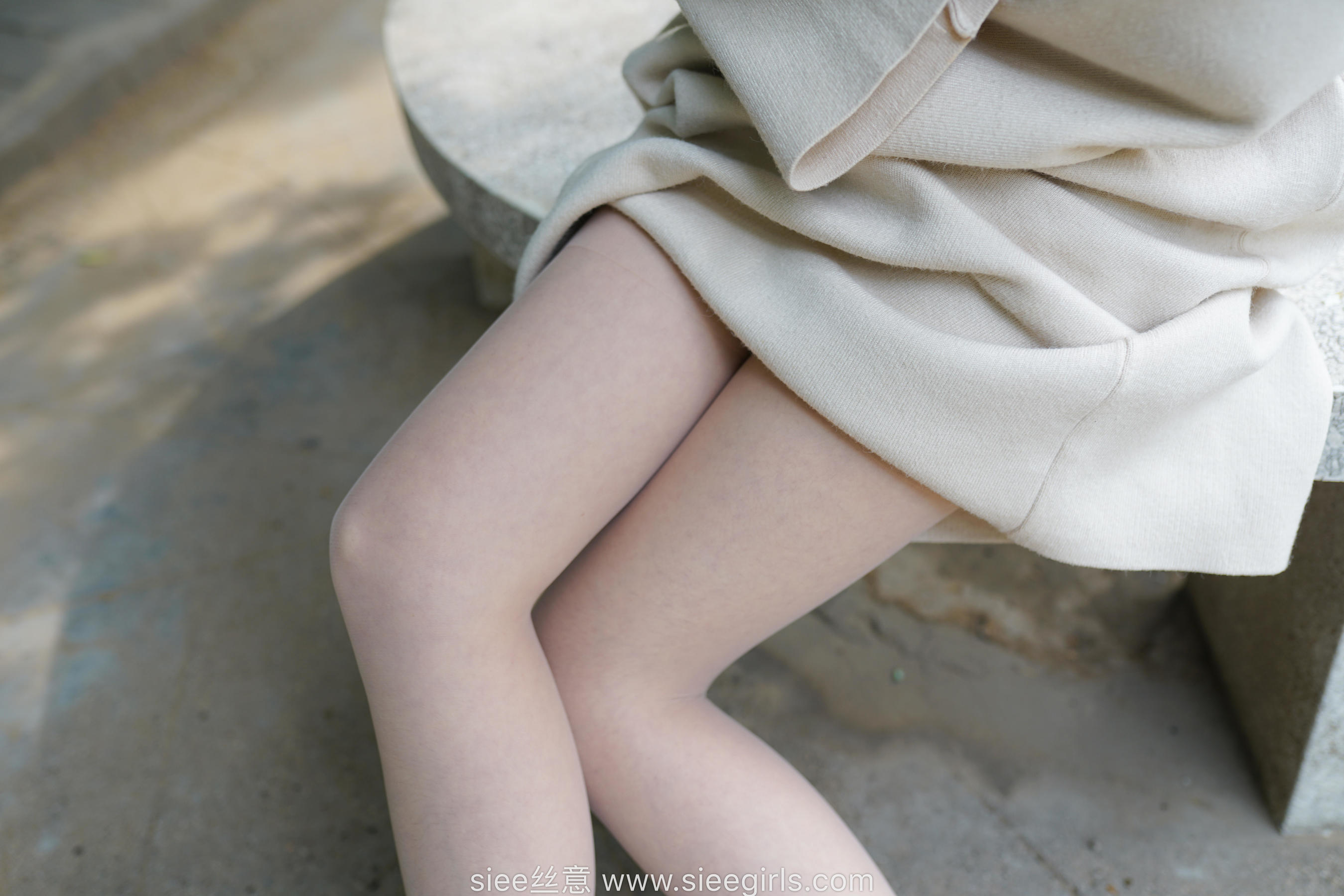 [丝意SIEE] No.437 雪儿 相思成风_第4张