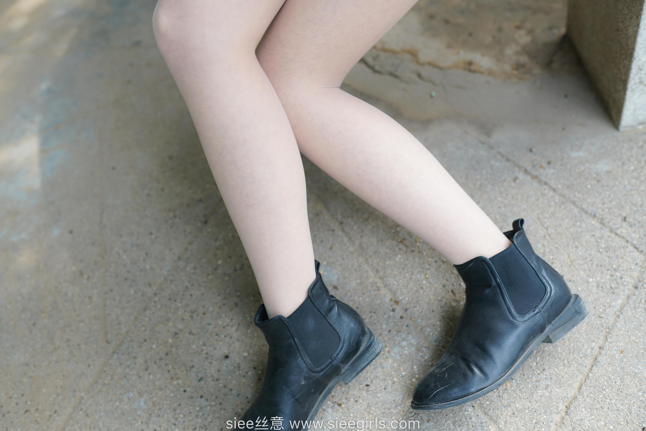 [丝意SIEE] No.437 雪儿 相思成风_第5张