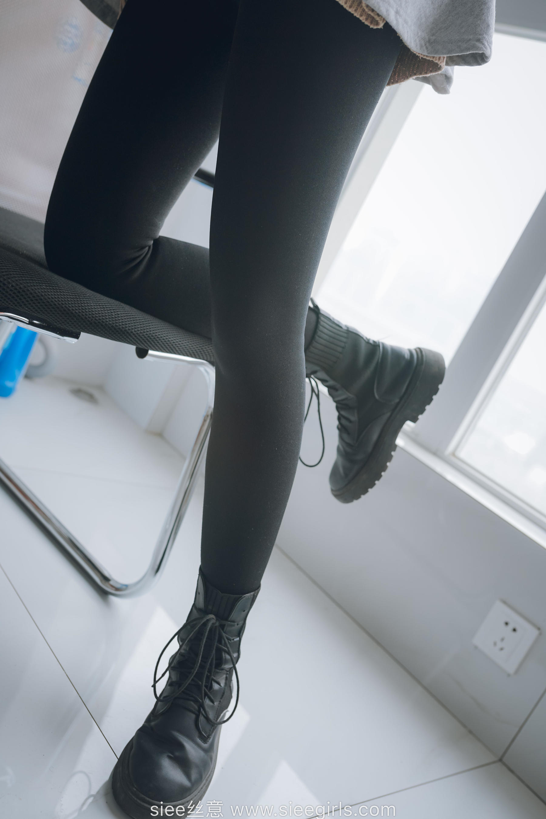 [丝意SIEE] No.438 含含 碎梦青烟，落殇无言_第1张