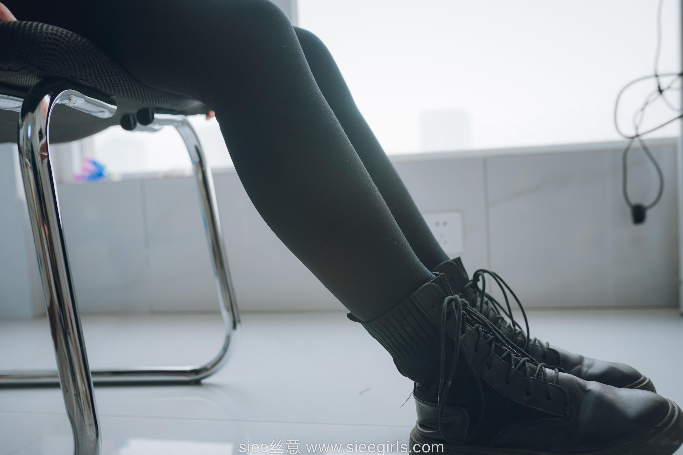 [丝意SIEE] No.438 含含 碎梦青烟，落殇无言_第3张