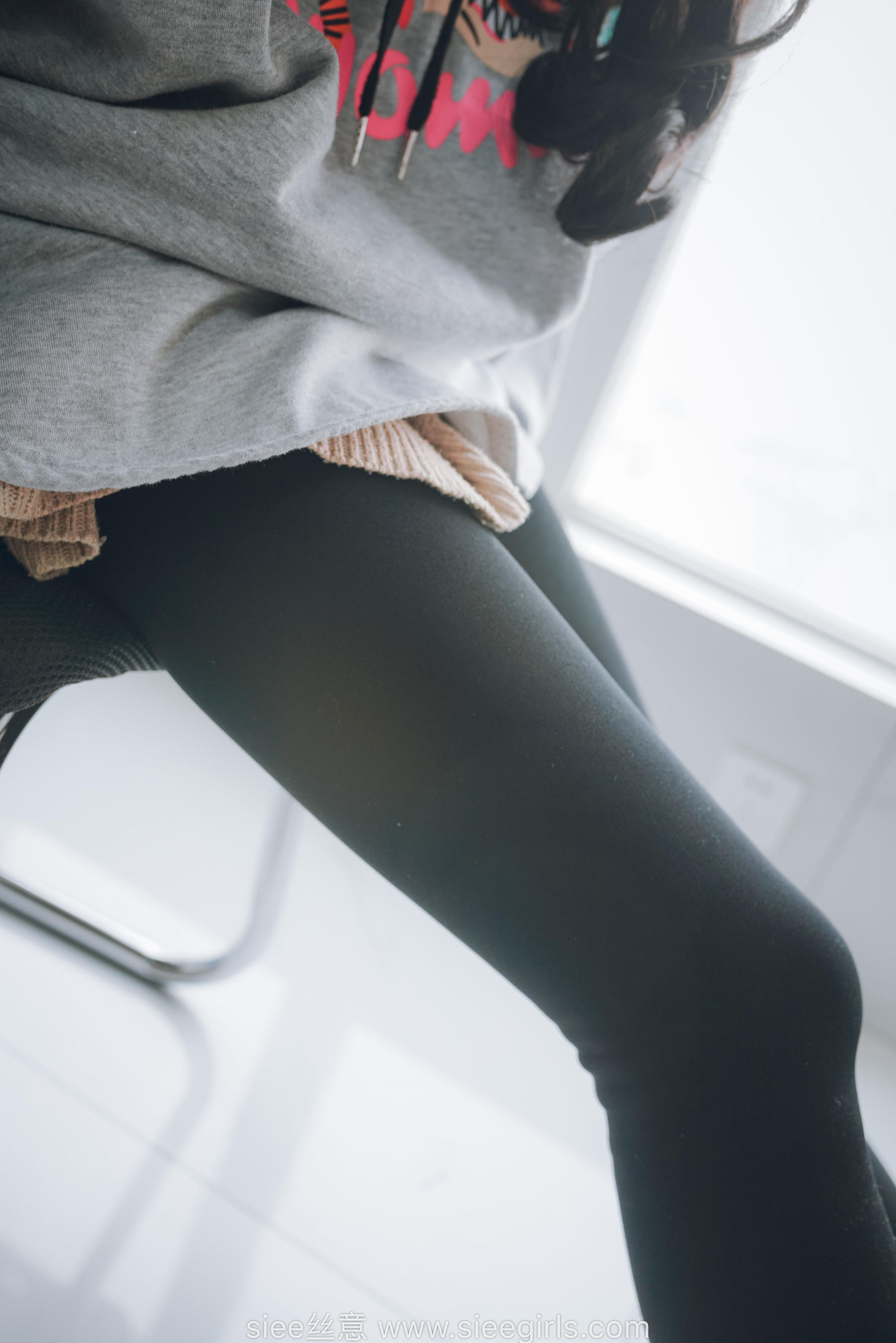 [丝意SIEE] No.438 含含 碎梦青烟，落殇无言_第5张