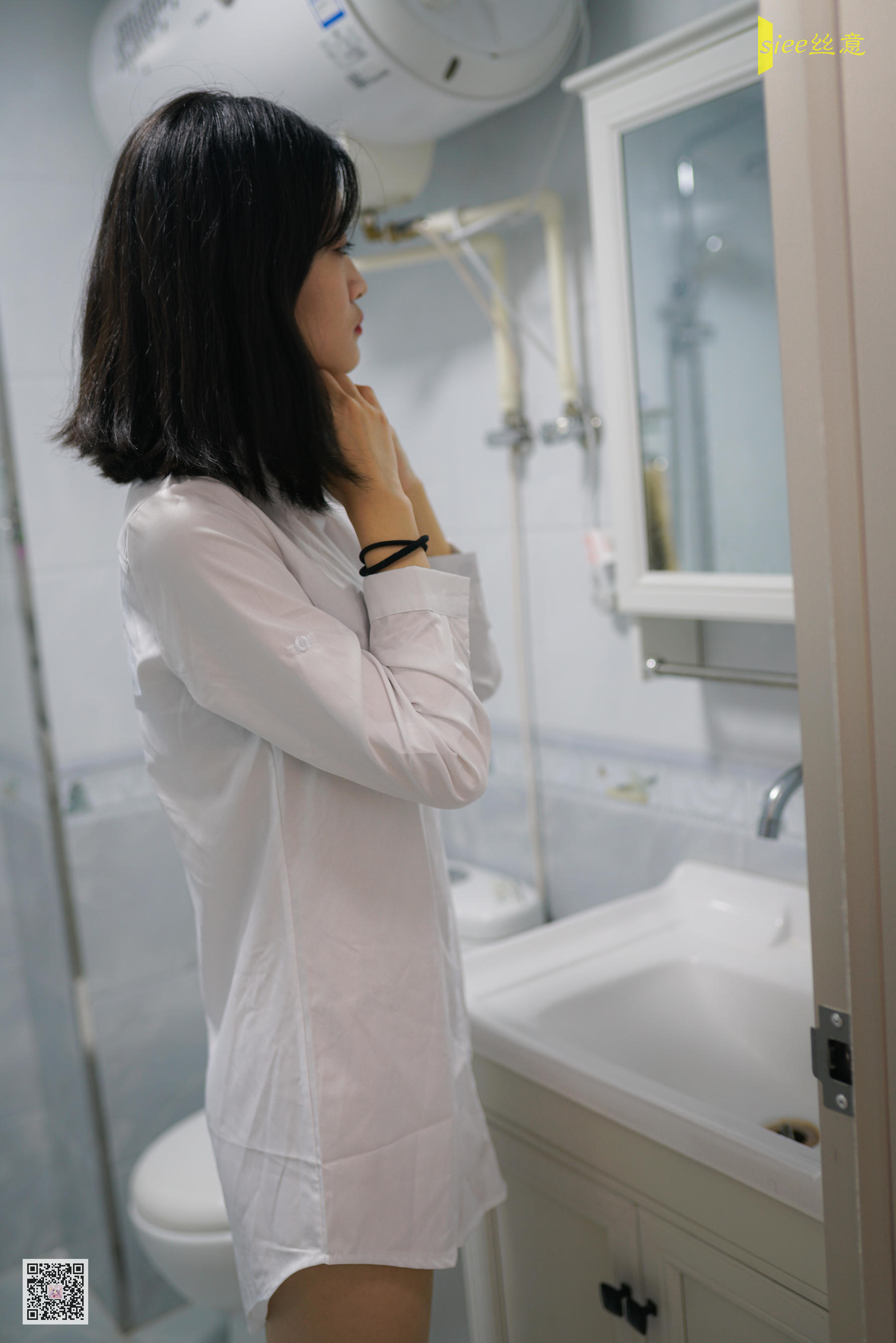 [丝意SIEE] No.440 含含 亲爱的，更迷人_第1张