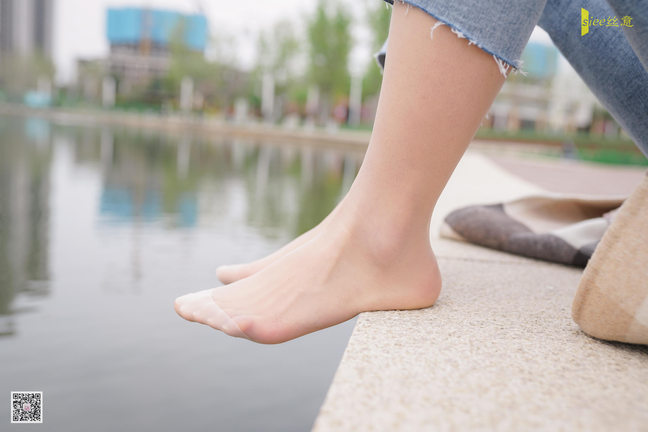 [丝意SIEE] No.441 维维 春风化雨_第2张