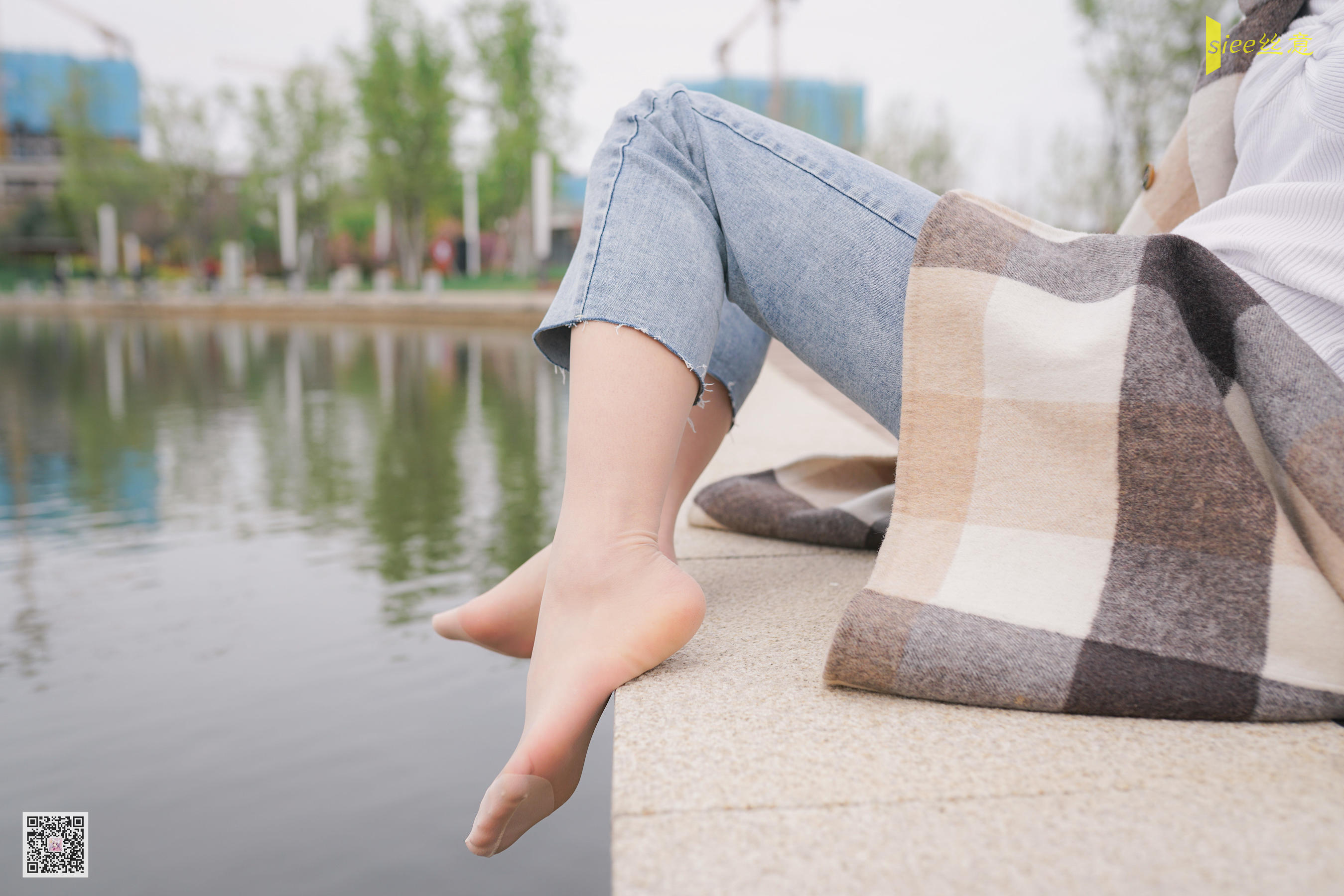 [丝意SIEE] No.441 维维 春风化雨_第3张