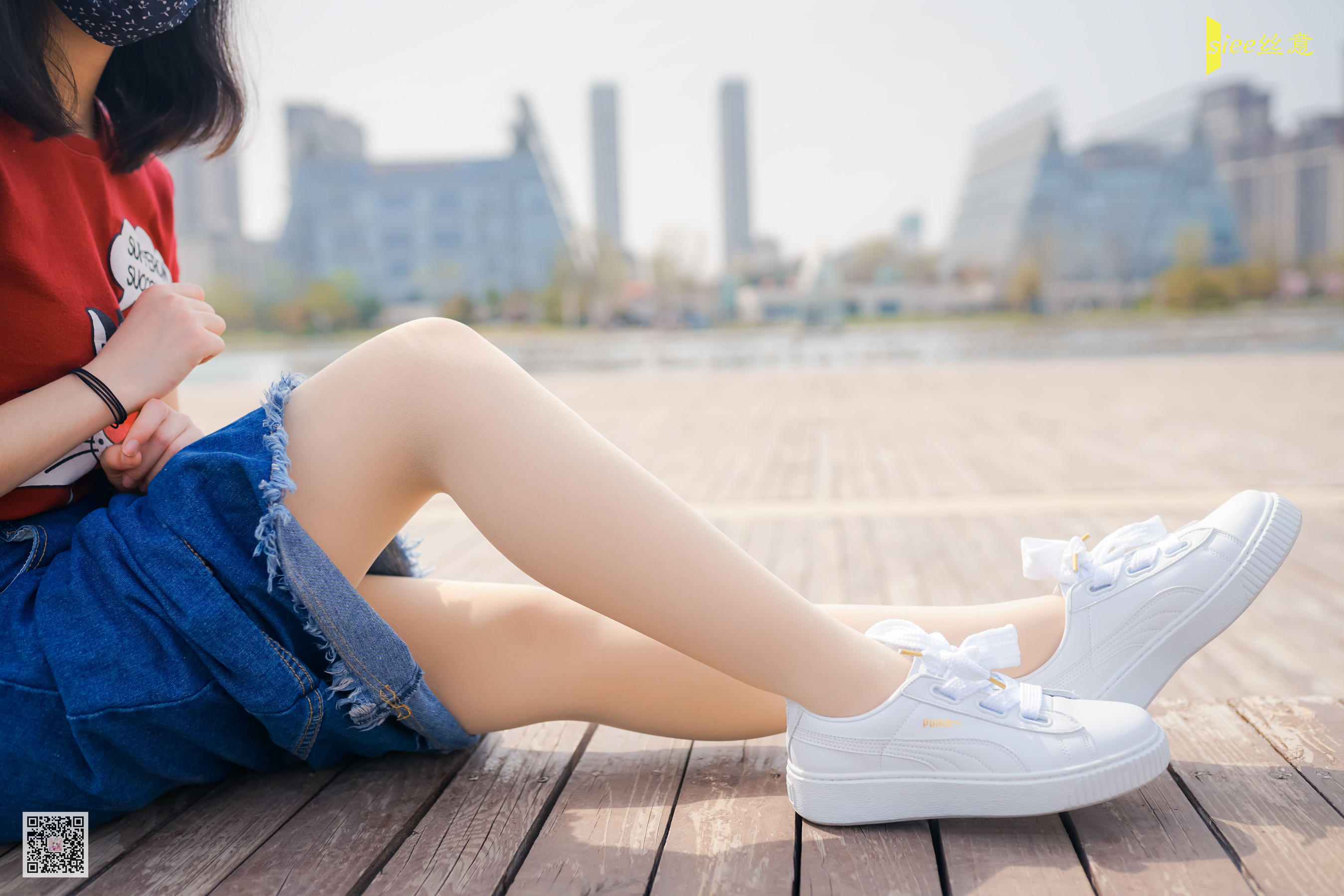 [丝意SIEE] No.442 冉冉 恋_第1张