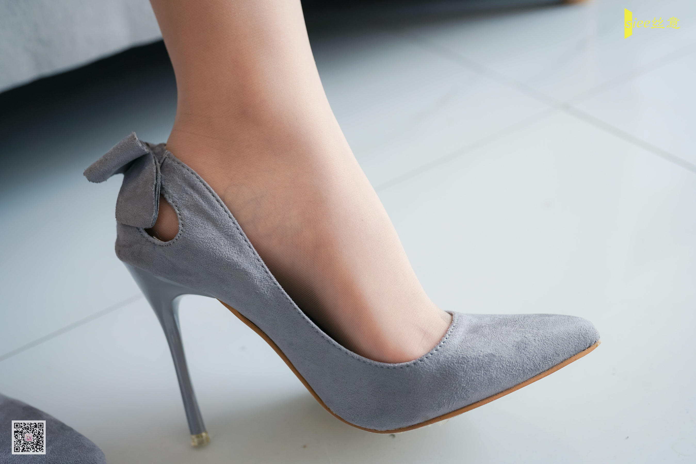 [丝意SIEE] No.444 筠筠 柔情咝意_第2张