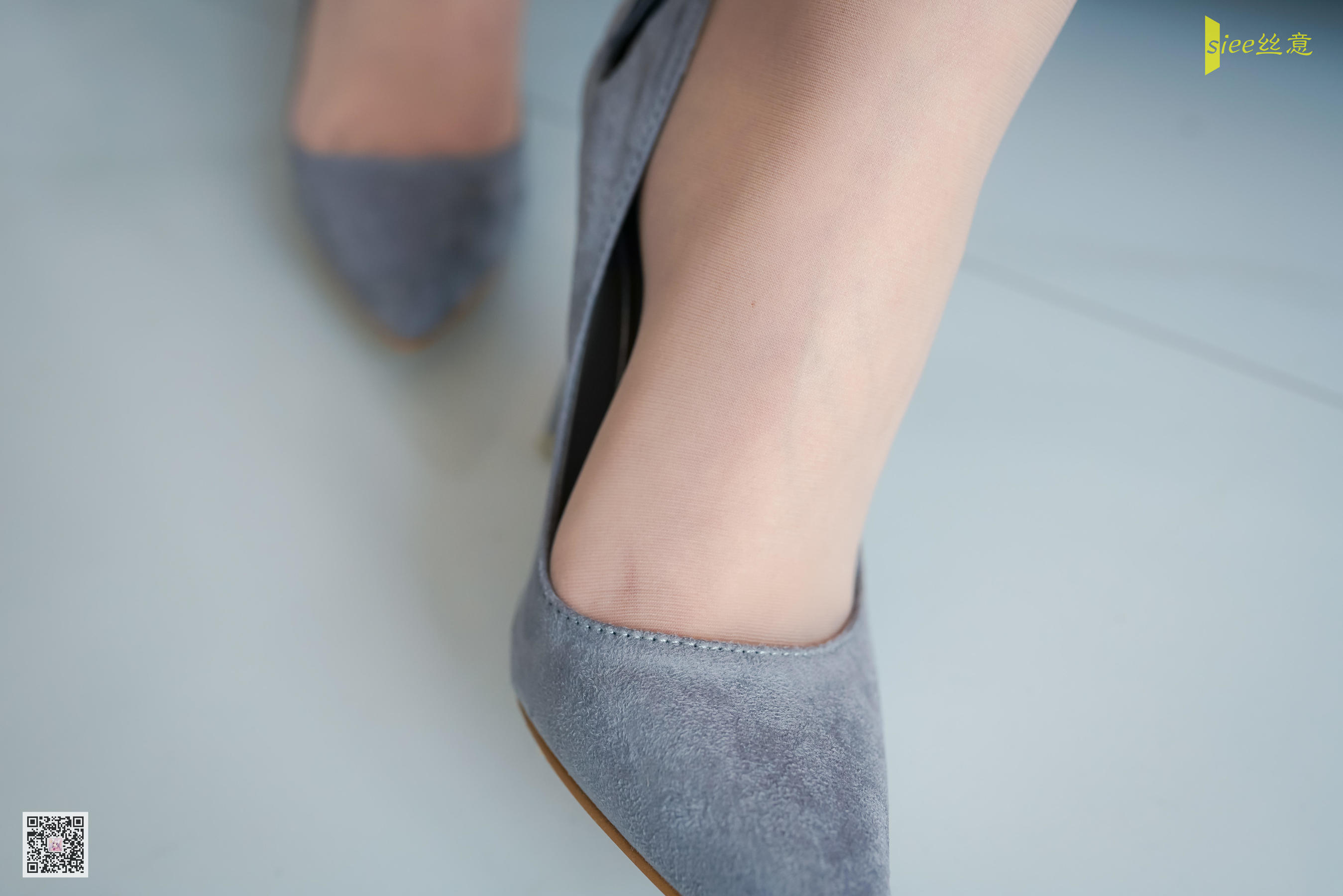 [丝意SIEE] No.444 筠筠 柔情咝意_第3张