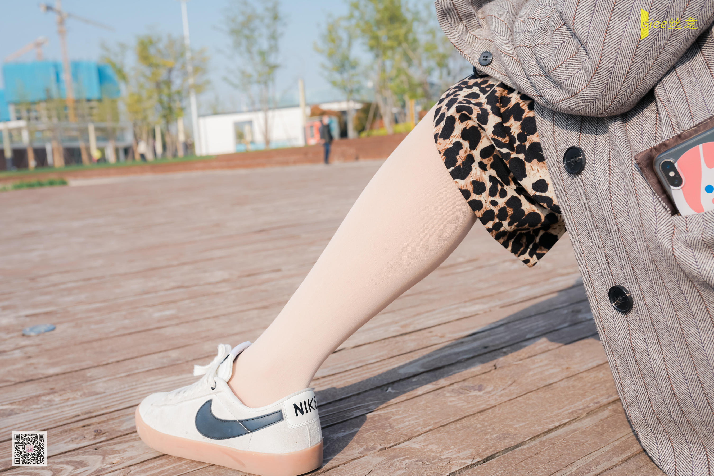 [丝意SIEE] No.448 筠筠 烟波新漾_第2张