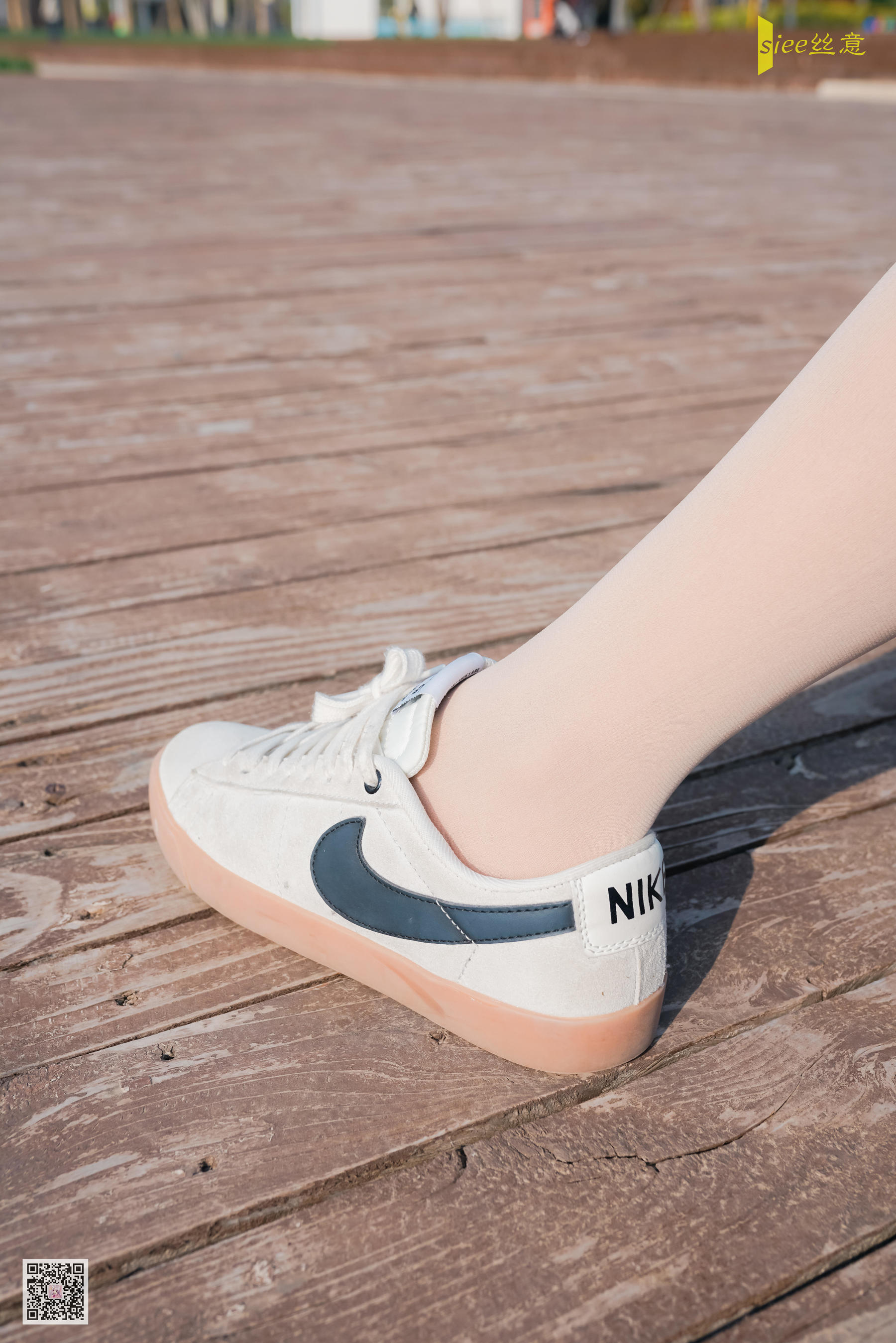 [丝意SIEE] No.448 筠筠 烟波新漾_第3张