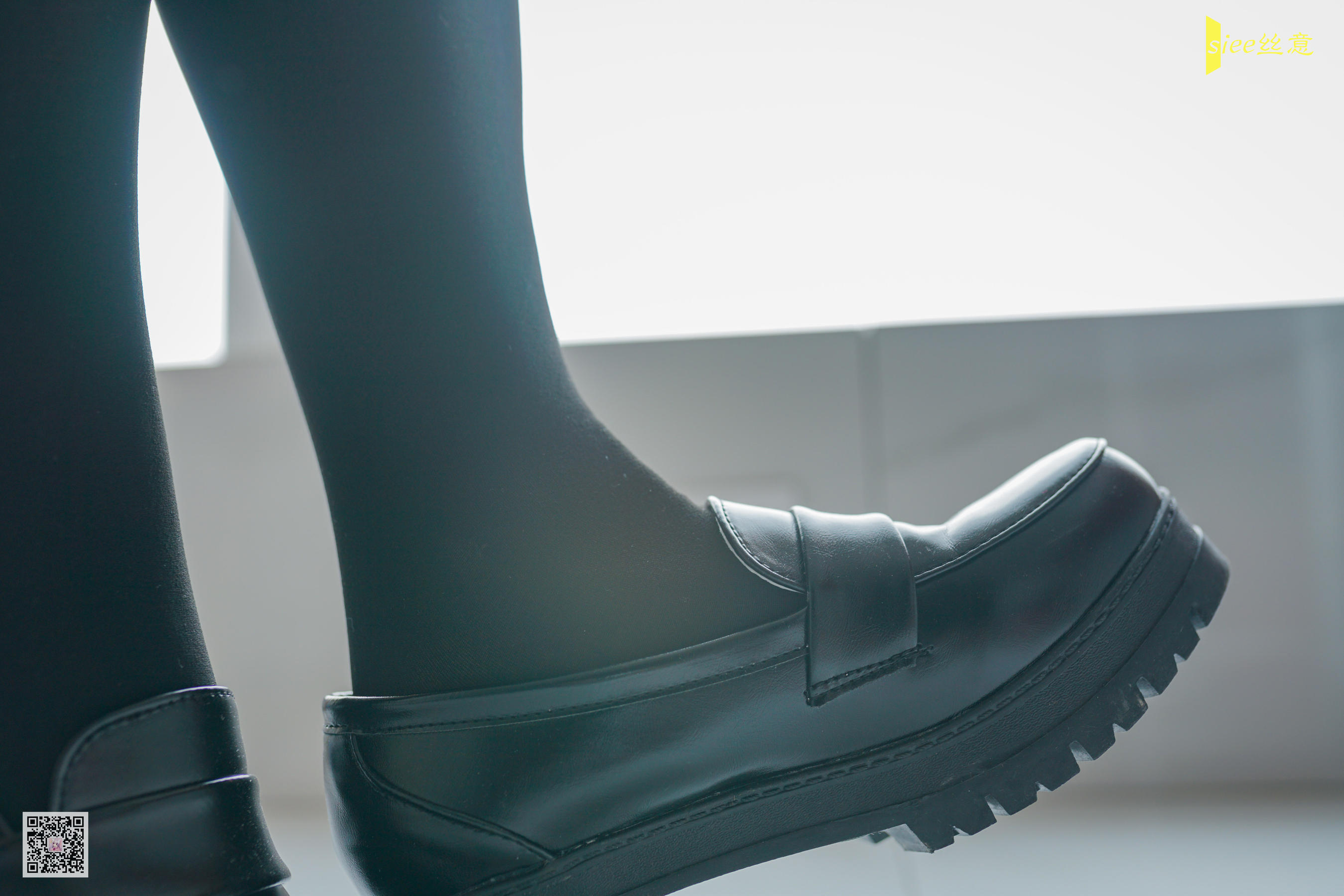 [丝意SIEE] No.450 维维 欢喜朦胧_第3张