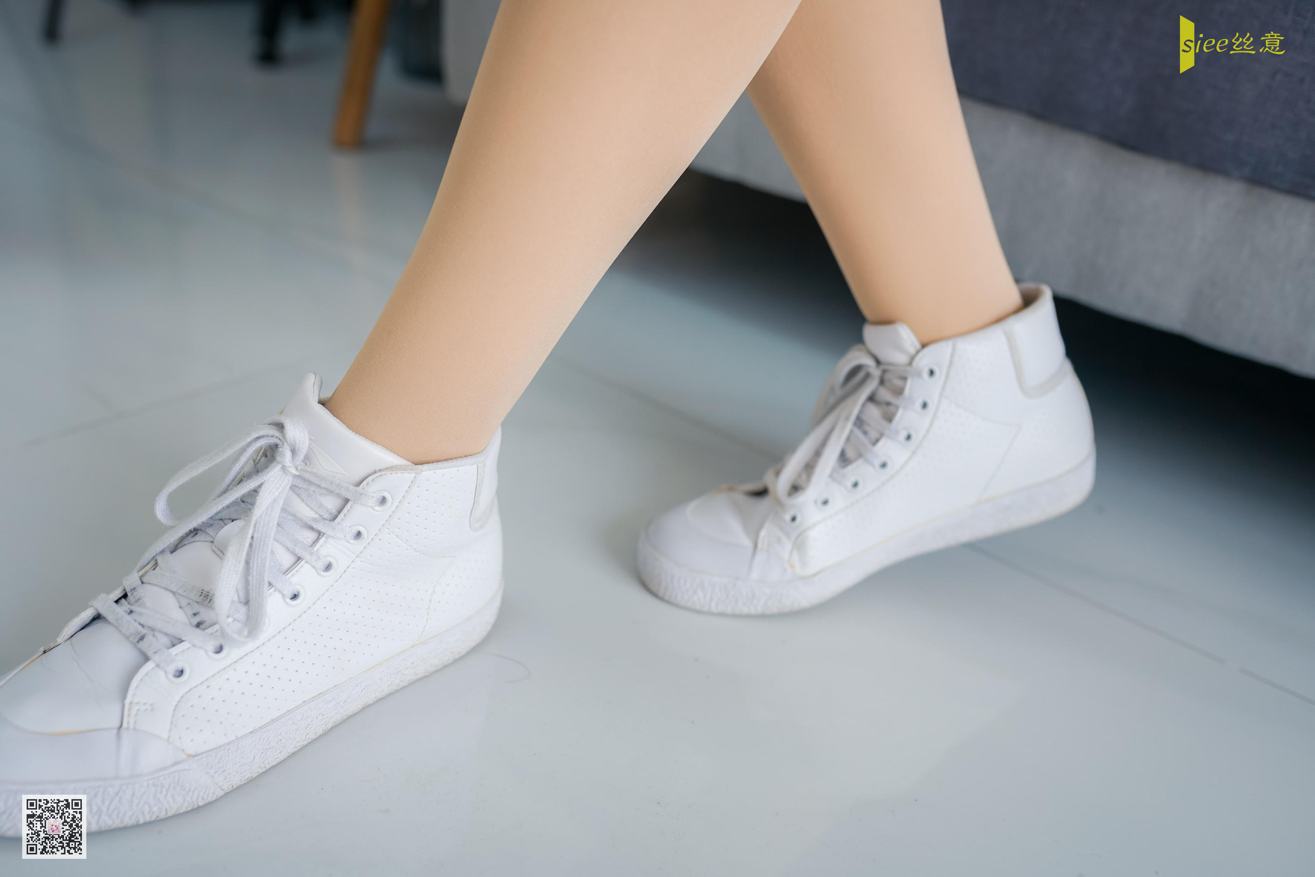 [丝意SIEE] No.451 荣荣 那一刻，情为之往_第3张