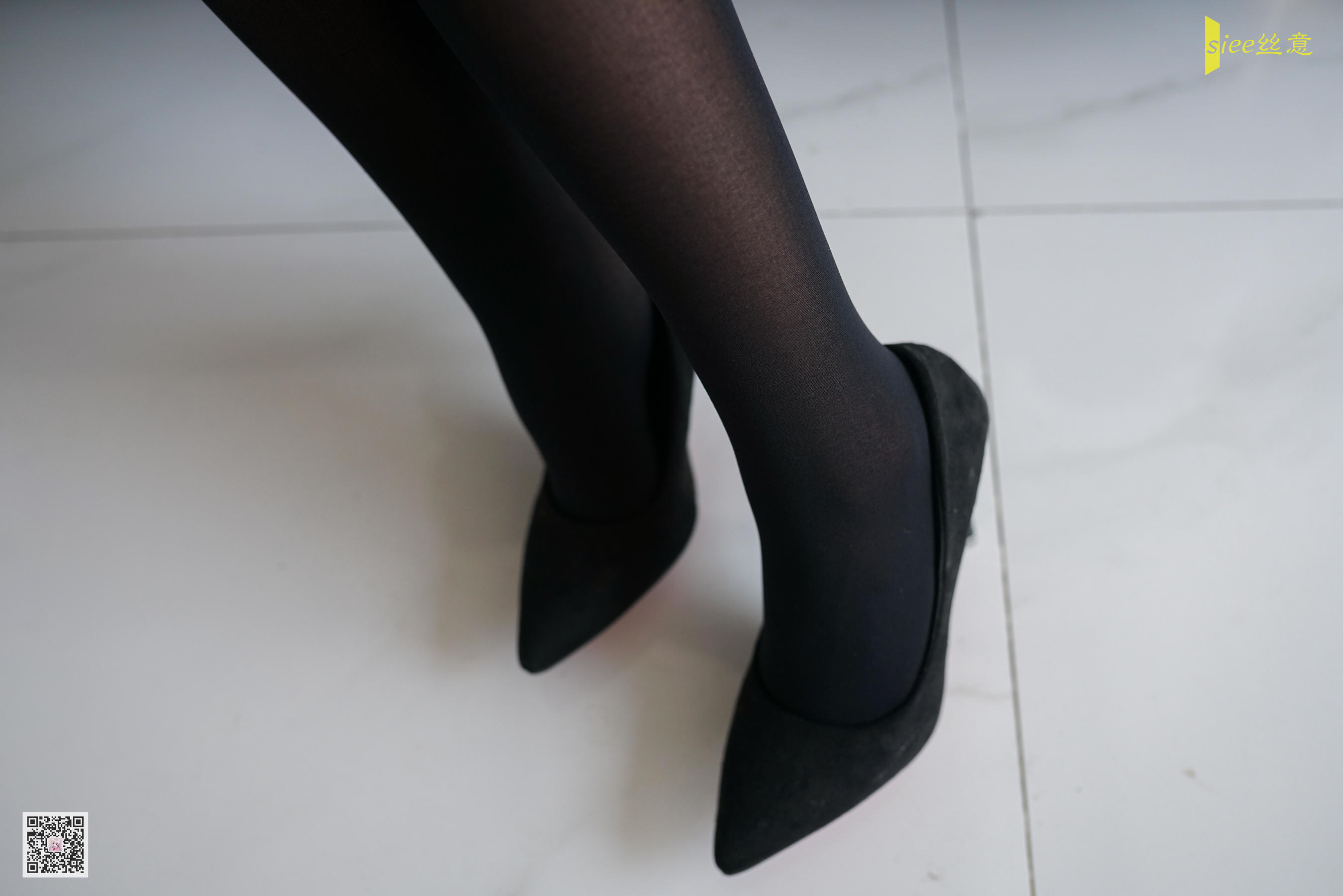 [丝意SIEE] No.453 筠筠 欲望_第2张