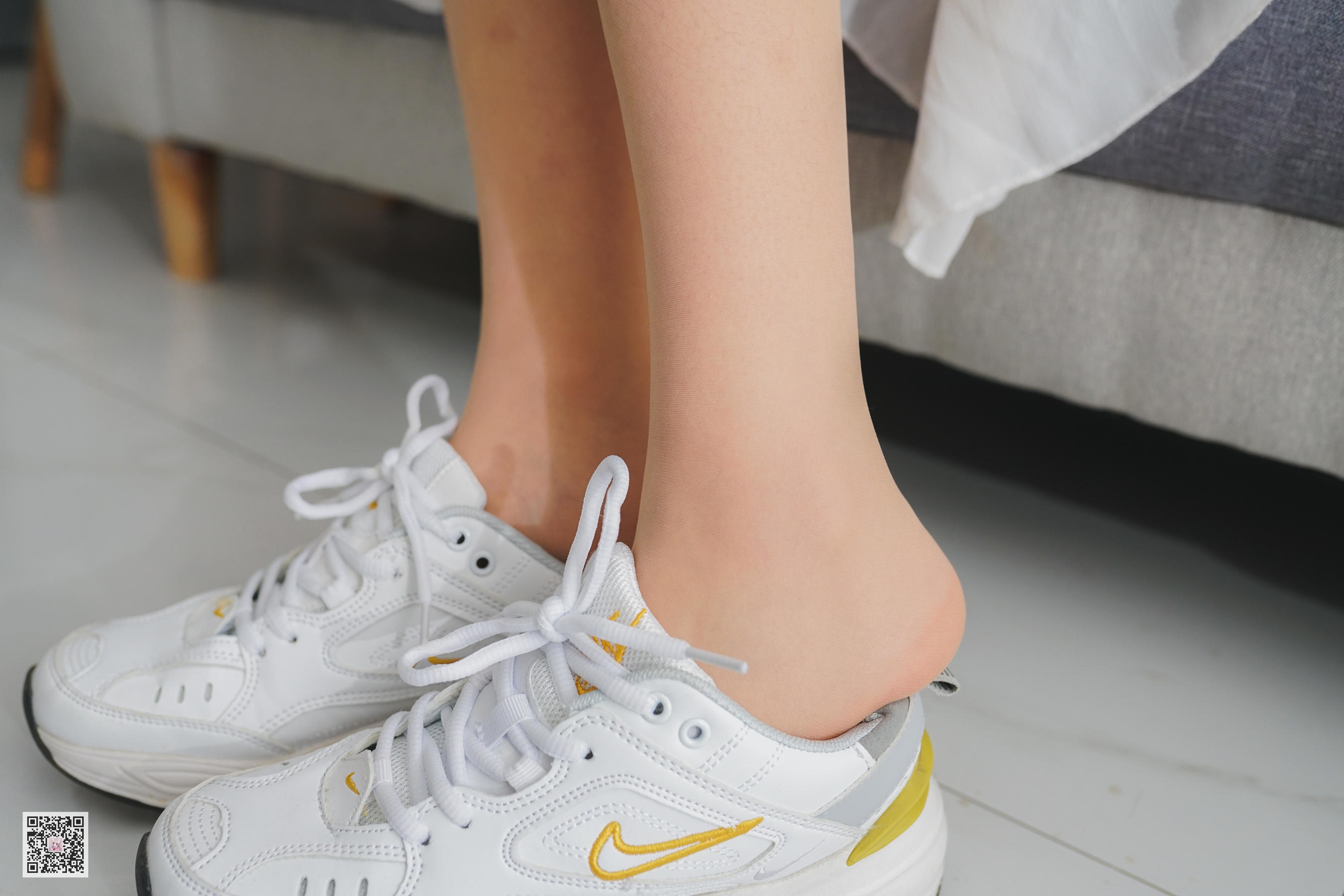 [丝意SIEE] No.456 恬恬 那道暖阳_第2张