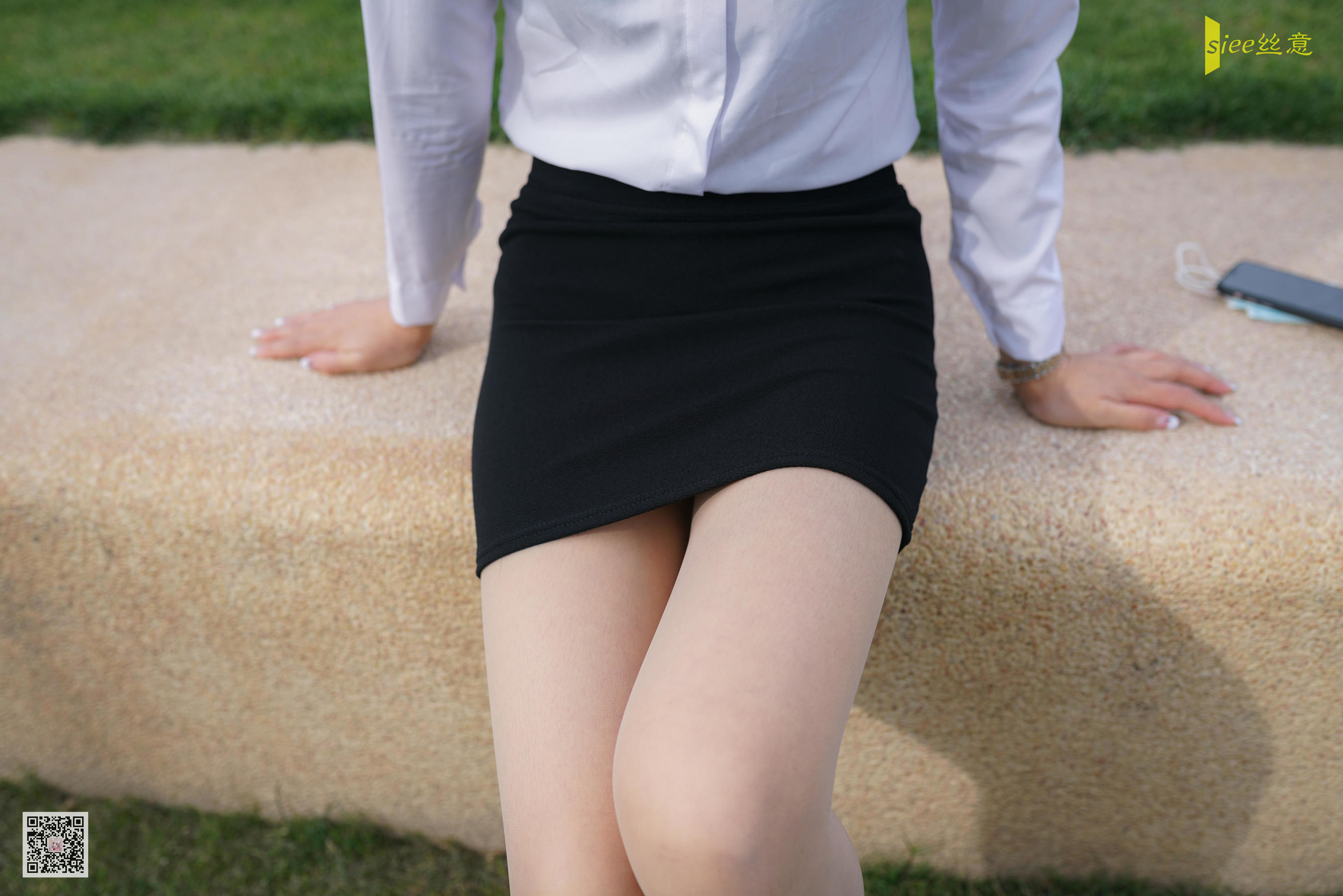 [丝意SIEE] No.461 暖暖 独饮风月_第5张