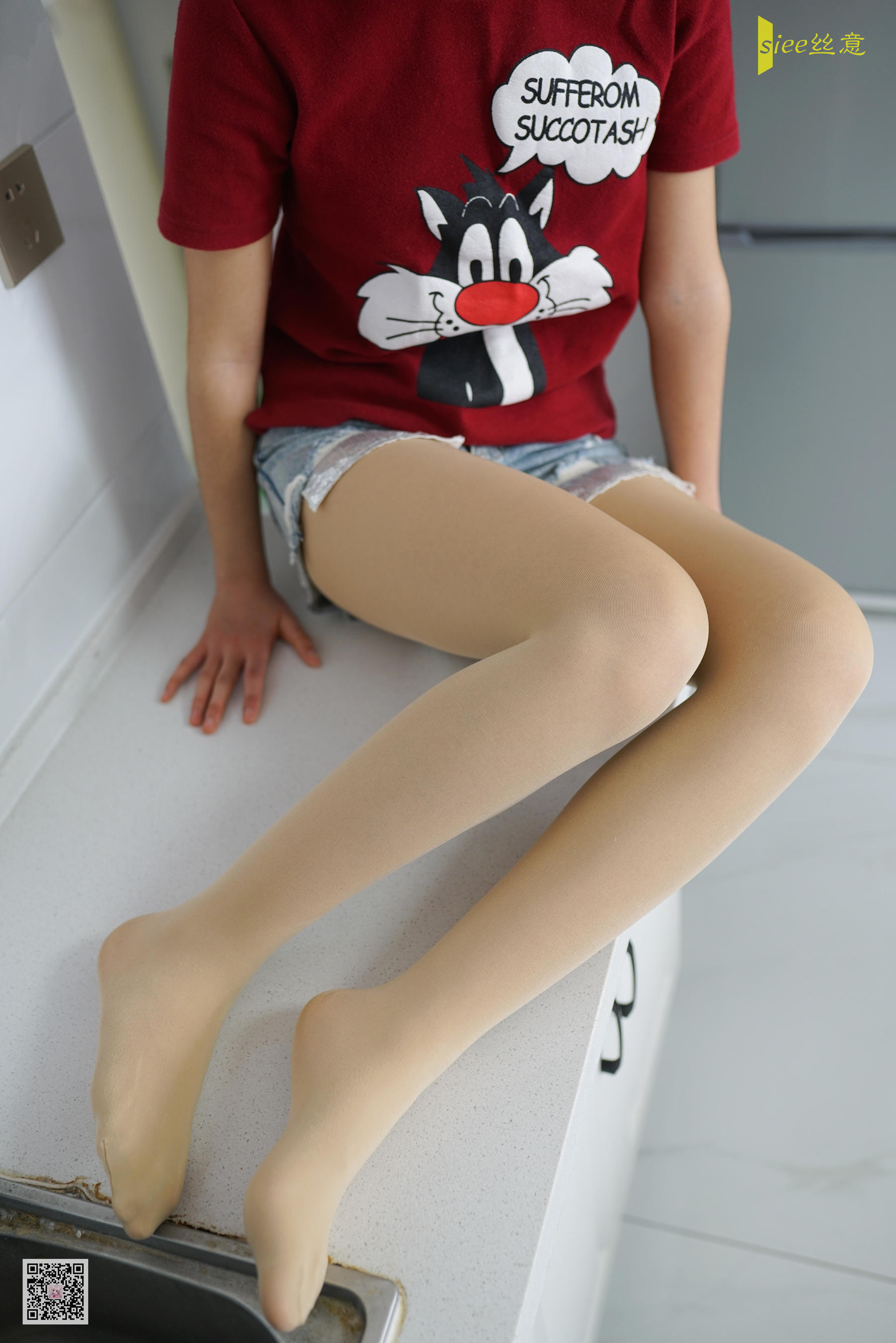 [丝意SIEE] No.462 冉冉 静赏万物_第1张