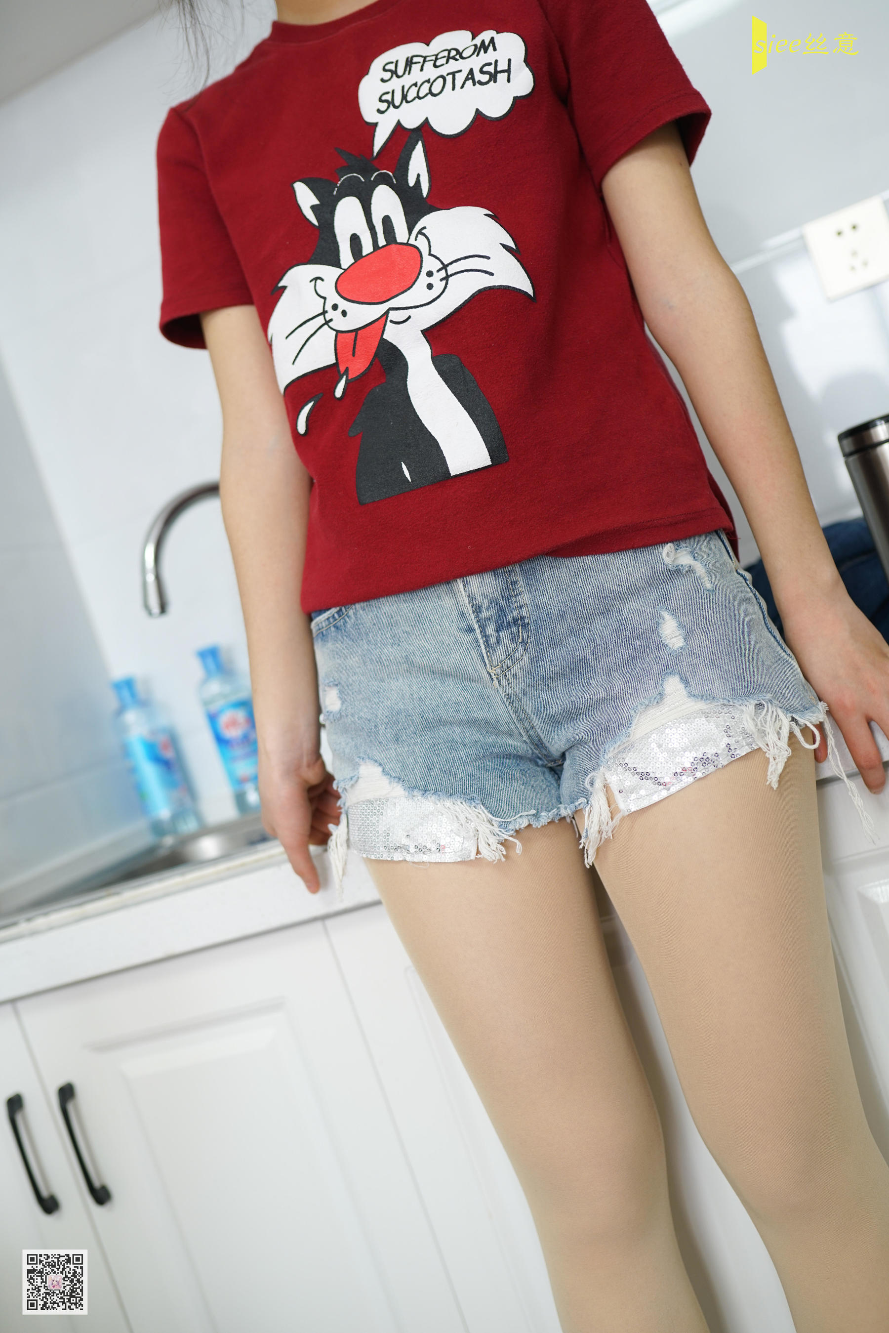 [丝意SIEE] No.462 冉冉 静赏万物_第2张