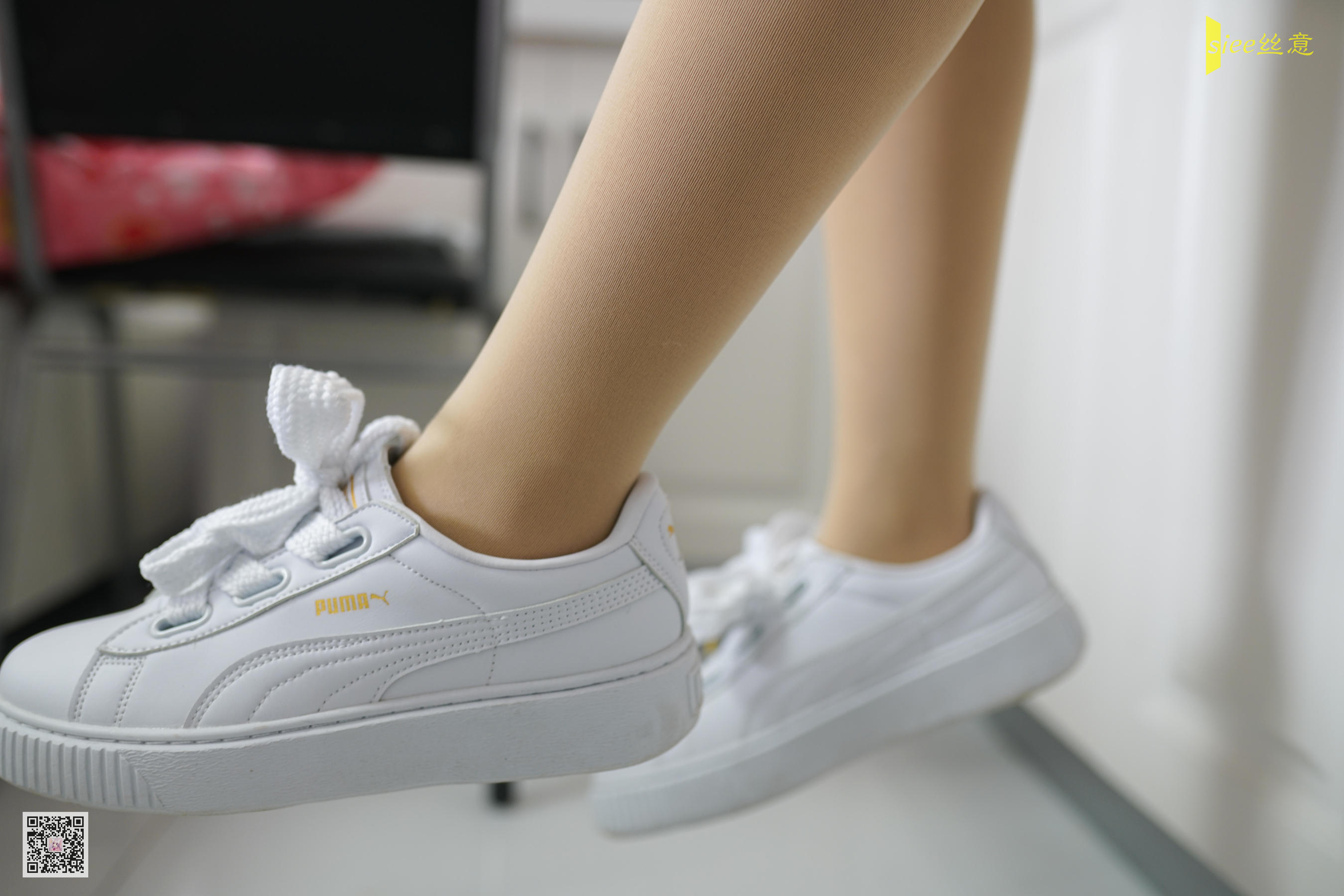 [丝意SIEE] No.462 冉冉 静赏万物_第4张