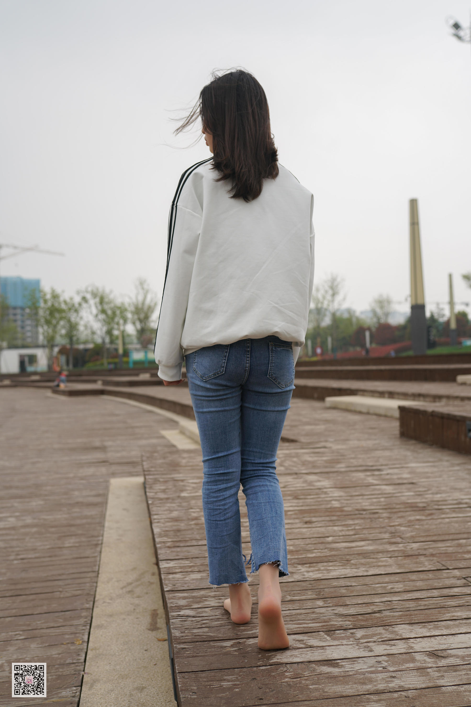 [丝意SIEE] No.464 恬恬 镜中她_第2张