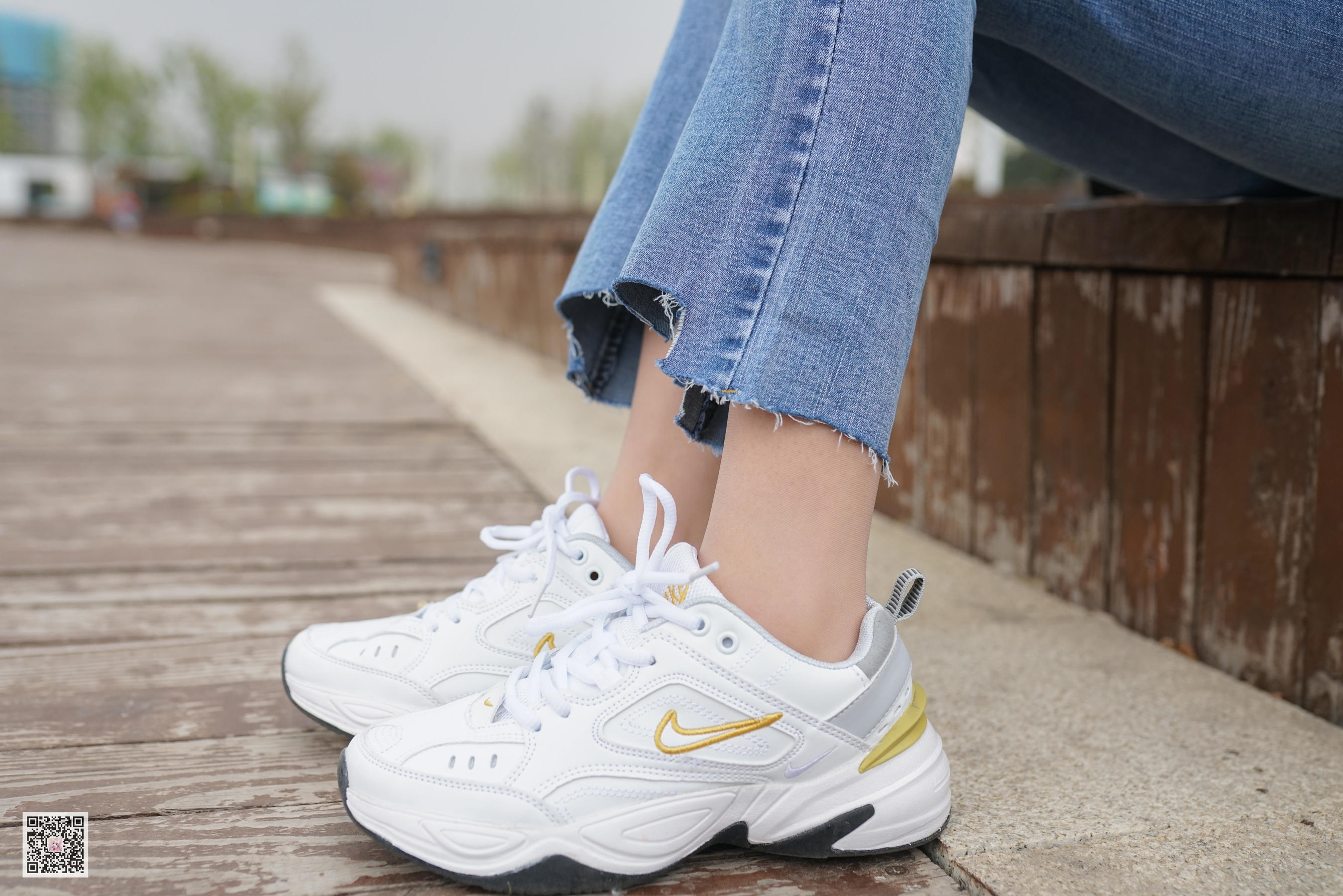 [丝意SIEE] No.464 恬恬 镜中她_第4张