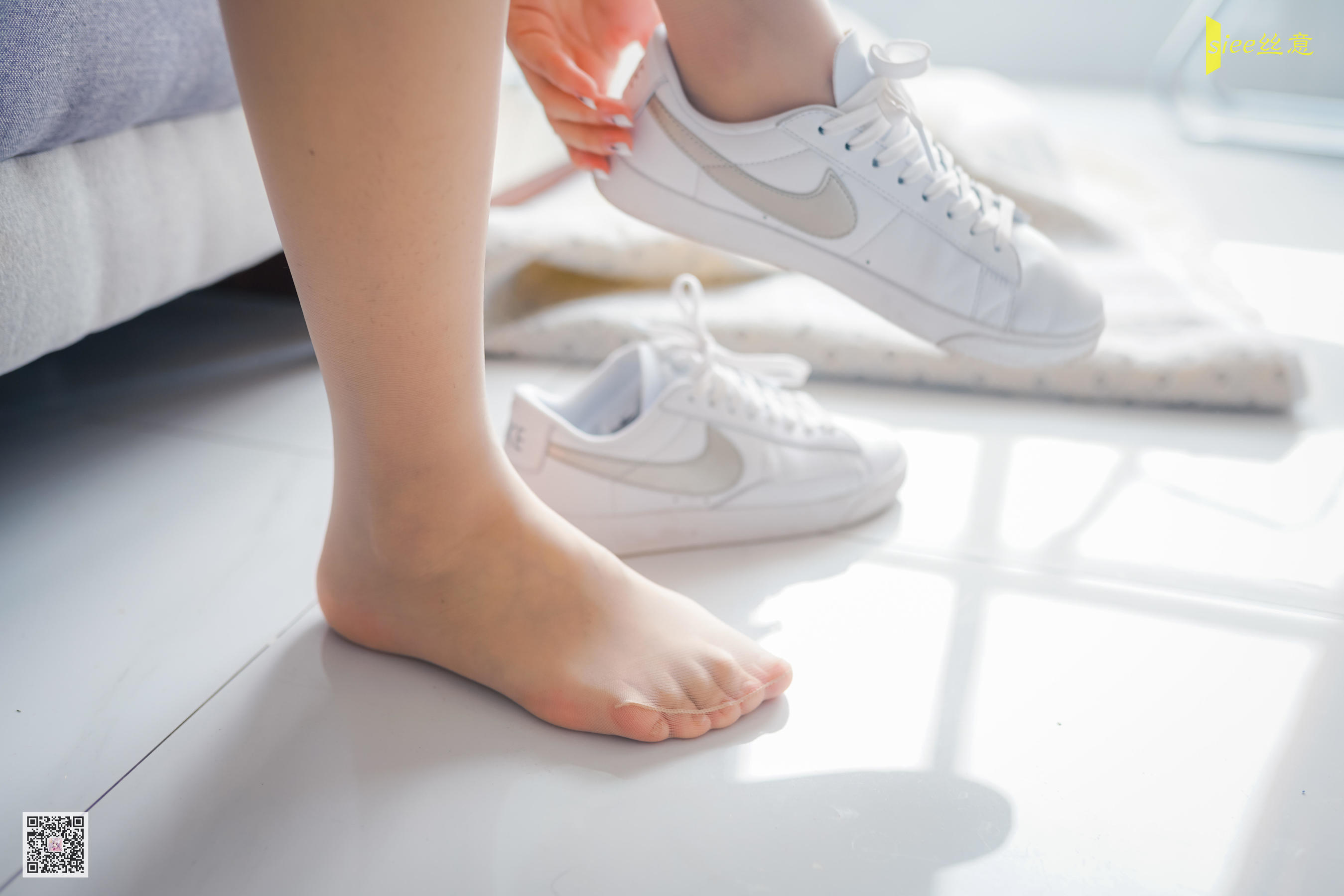 [丝意SIEE] No.465 暖暖 隐形的翅膀_第3张