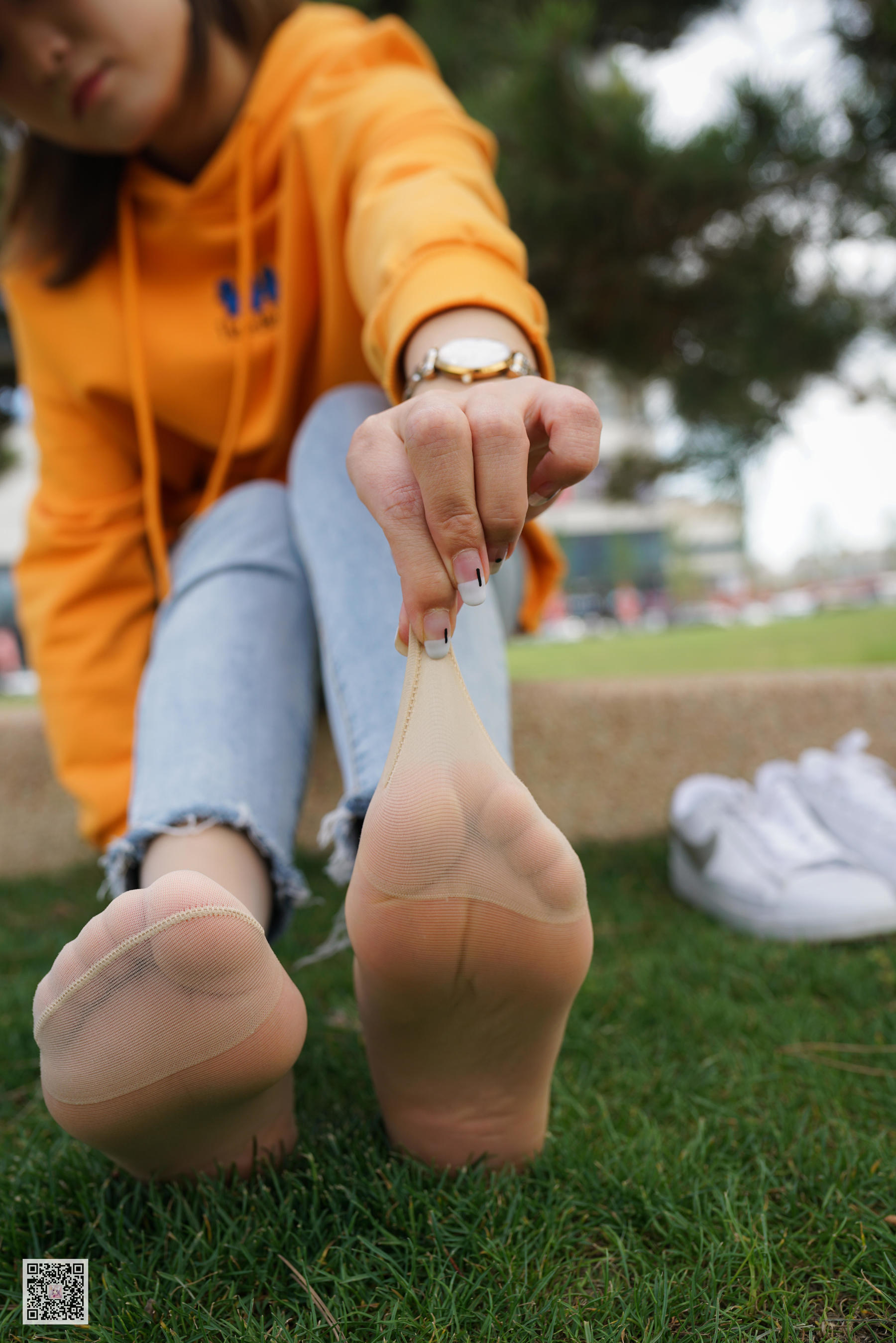 [丝意SIEE] No.468 暖暖 年少的欢喜_第1张