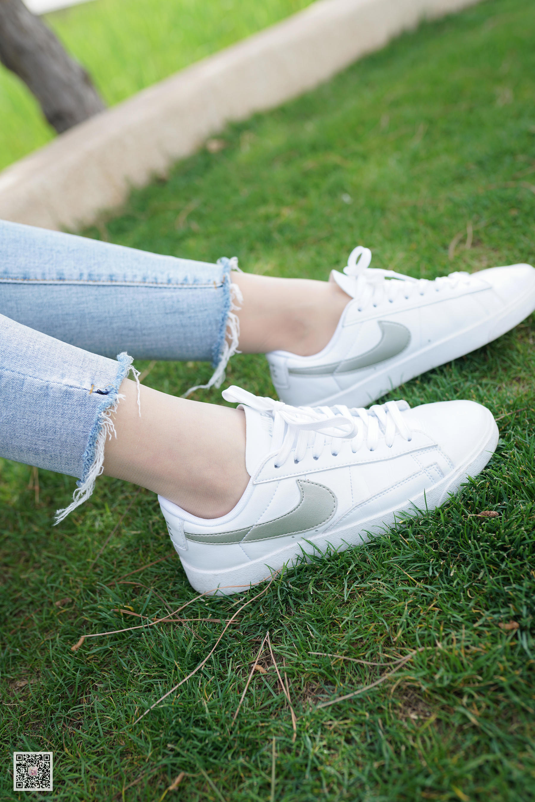 [丝意SIEE] No.468 暖暖 年少的欢喜_第4张