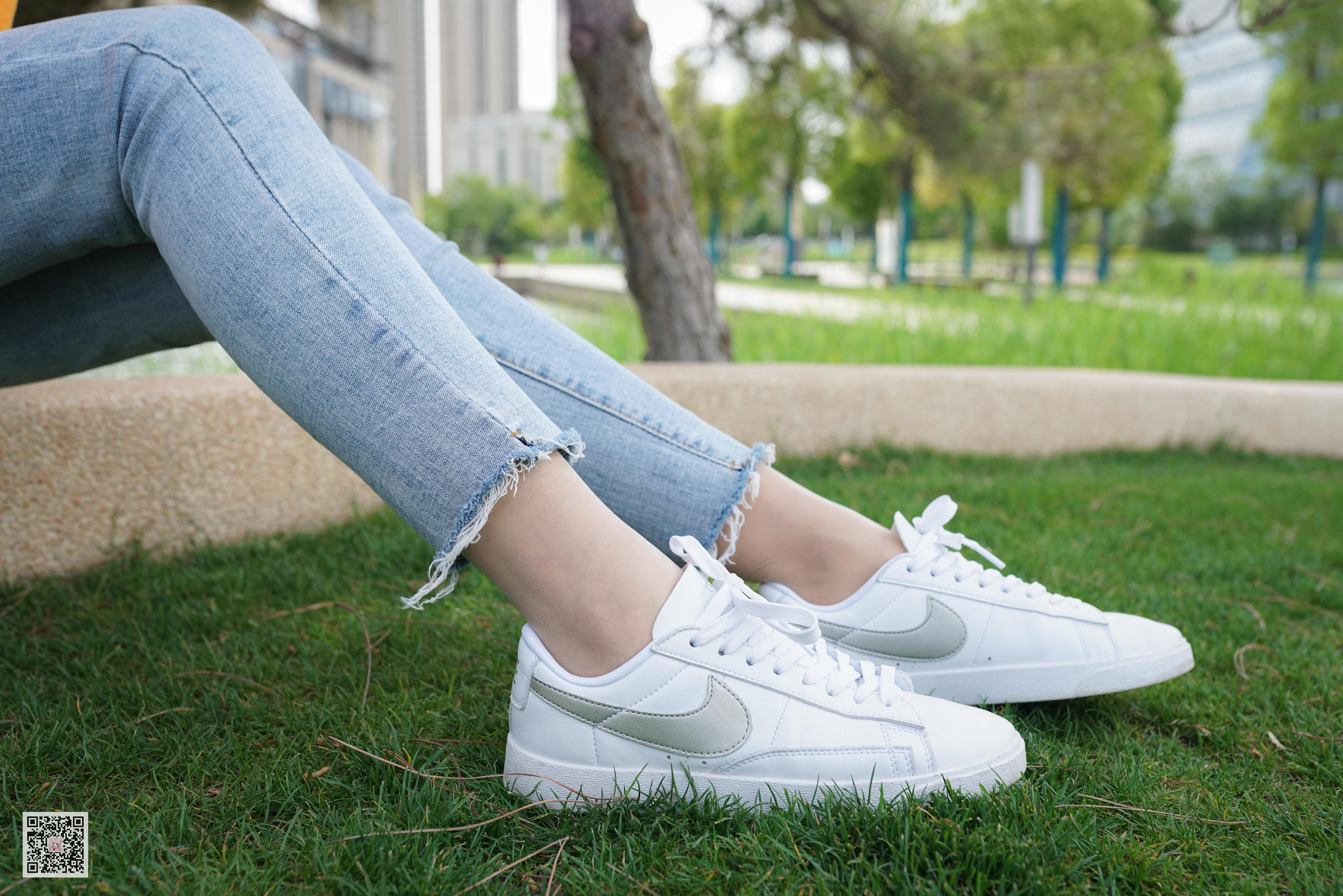 [丝意SIEE] No.468 暖暖 年少的欢喜_第5张