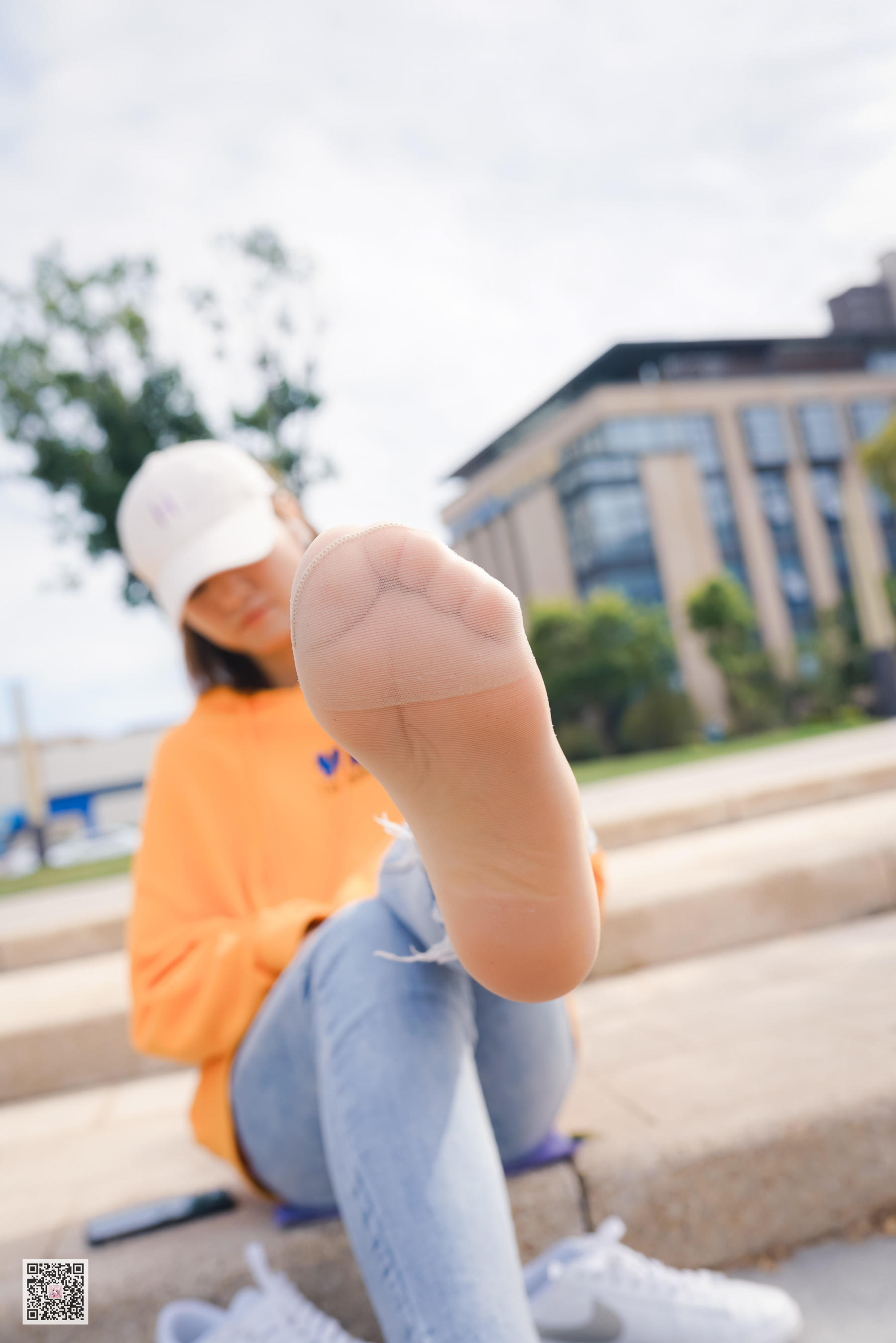 [丝意SIEE] No.470 暖暖 一份礼物_第1张