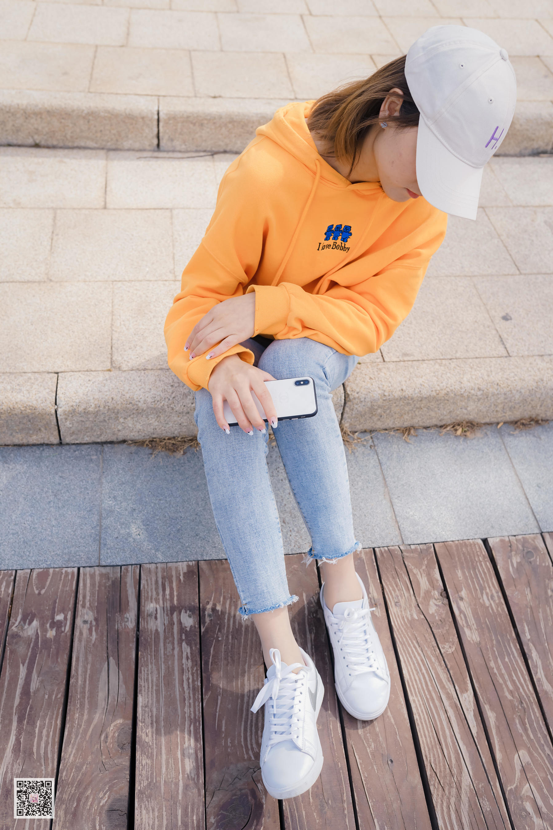 [丝意SIEE] No.470 暖暖 一份礼物_第2张