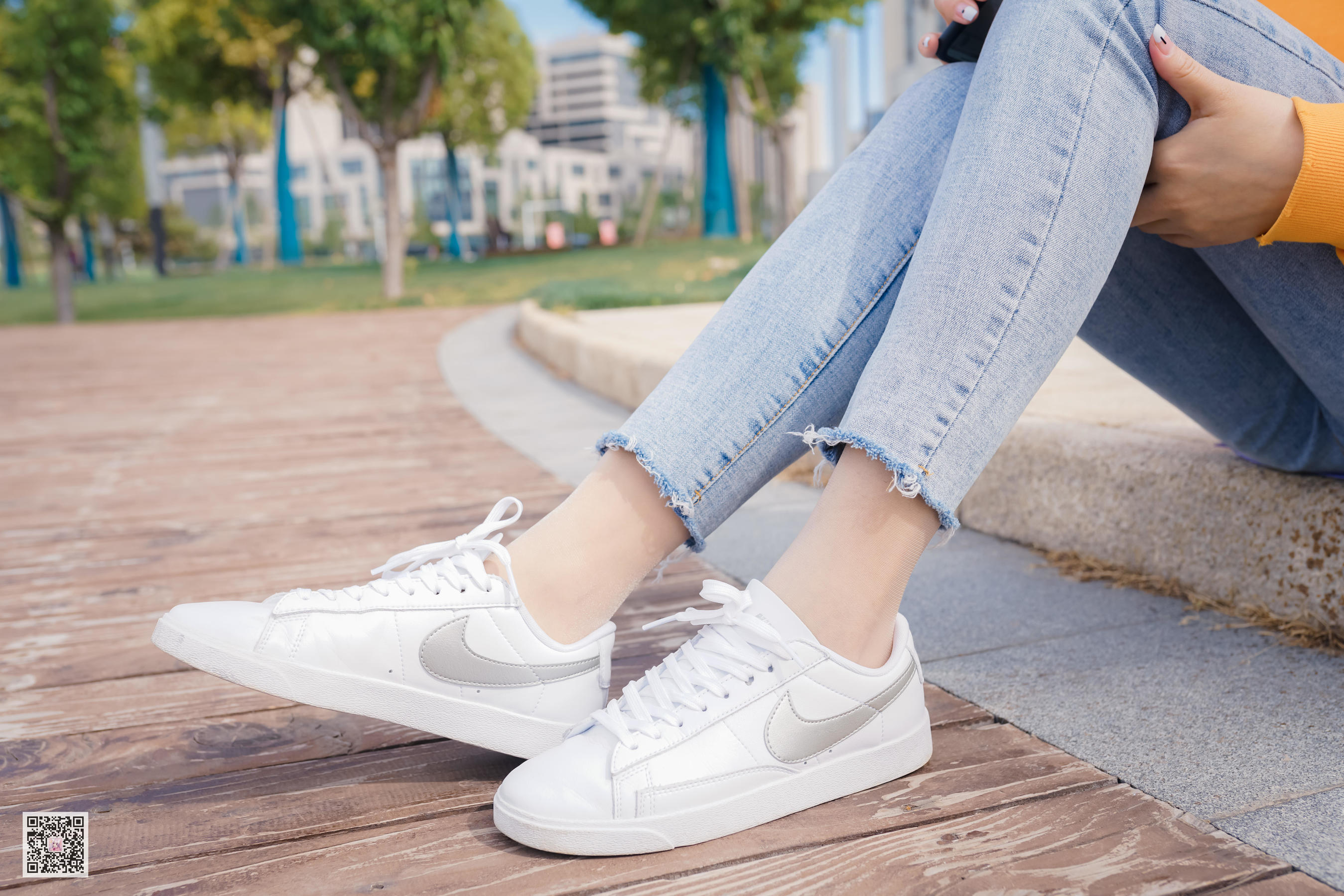 [丝意SIEE] No.470 暖暖 一份礼物_第3张