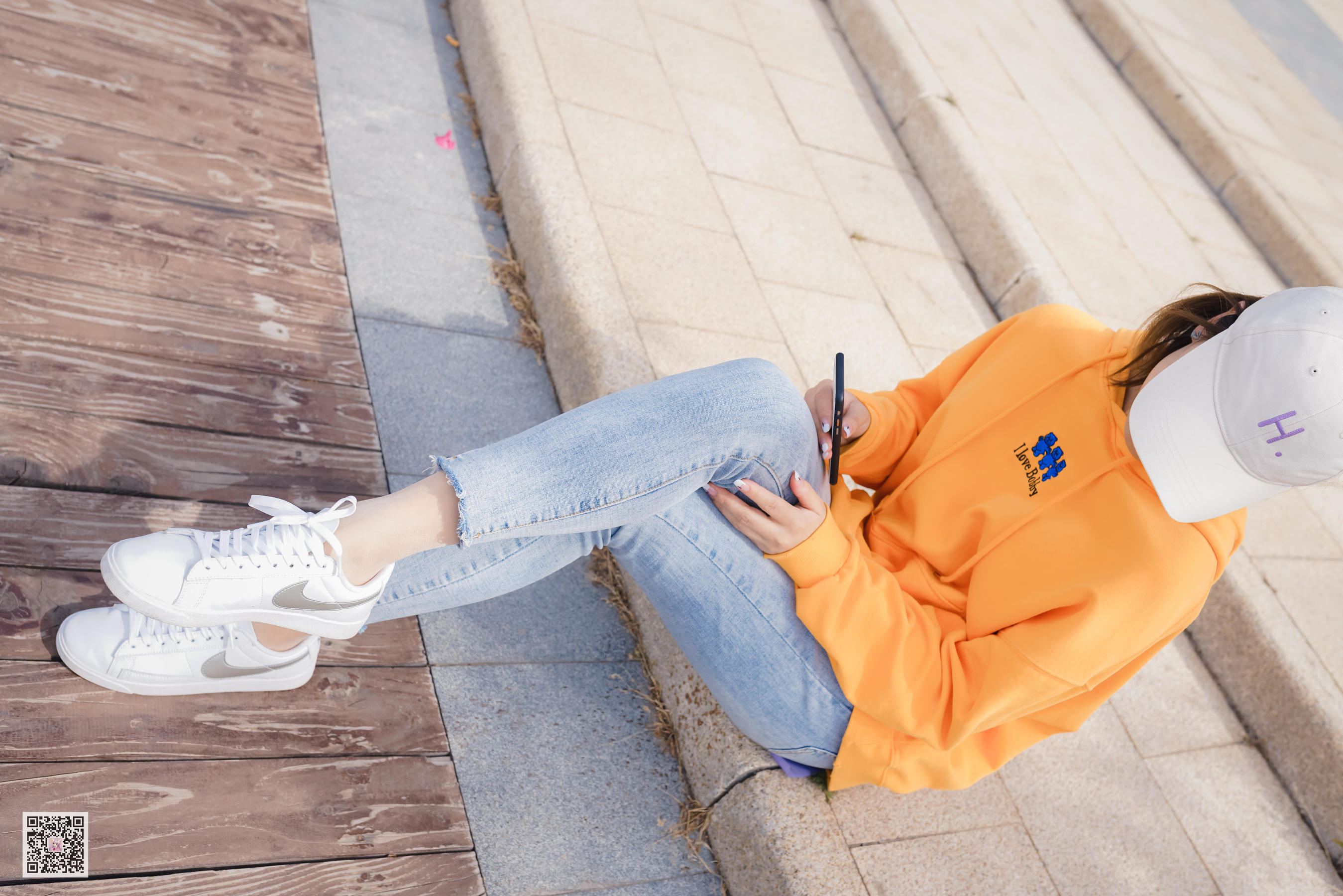 [丝意SIEE] No.470 暖暖 一份礼物_第5张